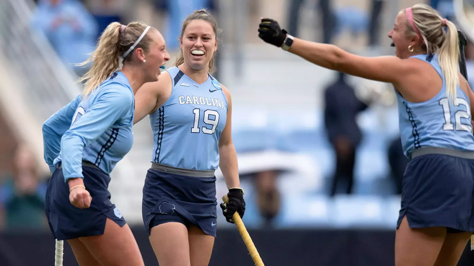 University of North Carolina Athletics