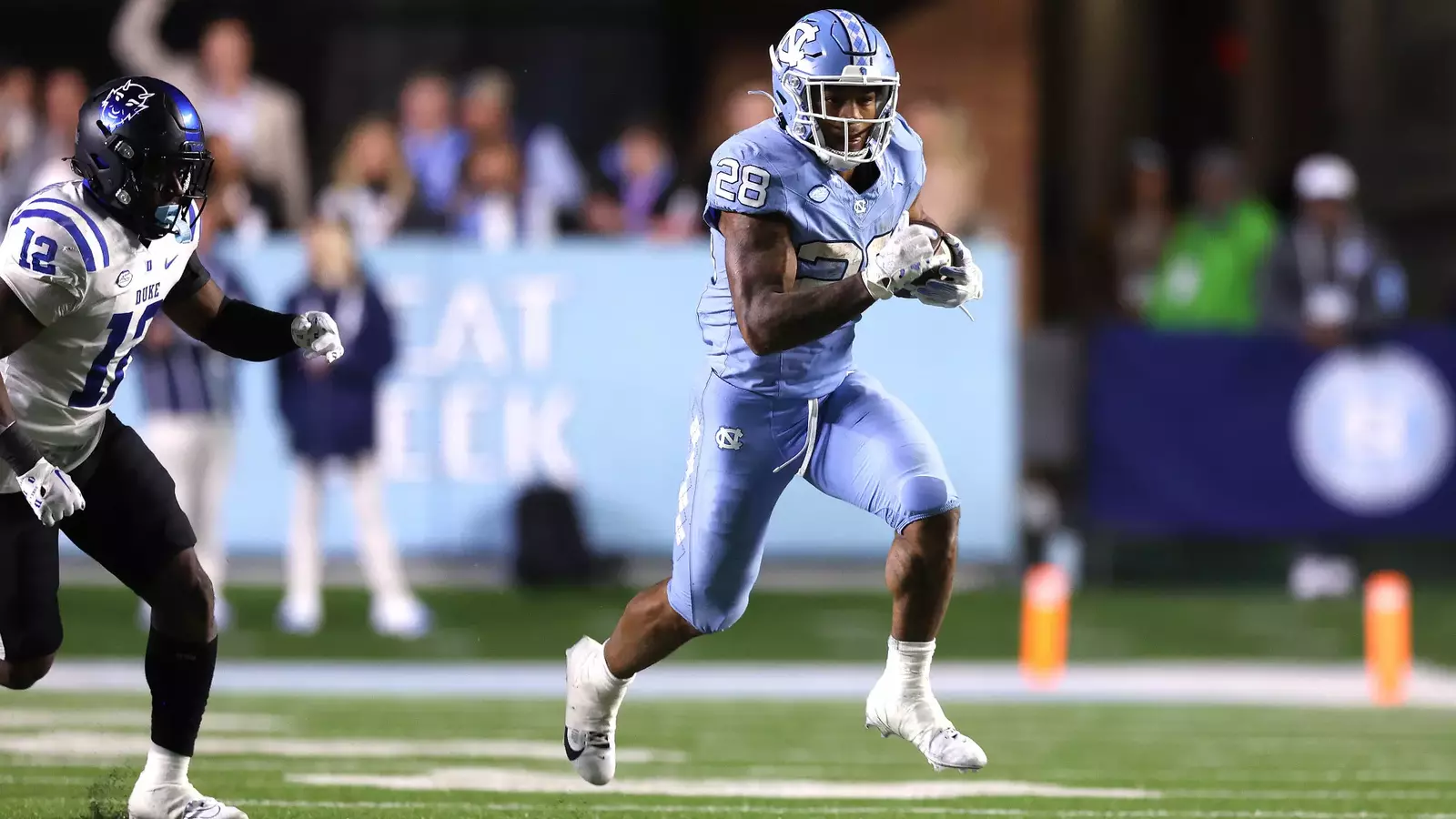 University of North Carolina Athletics