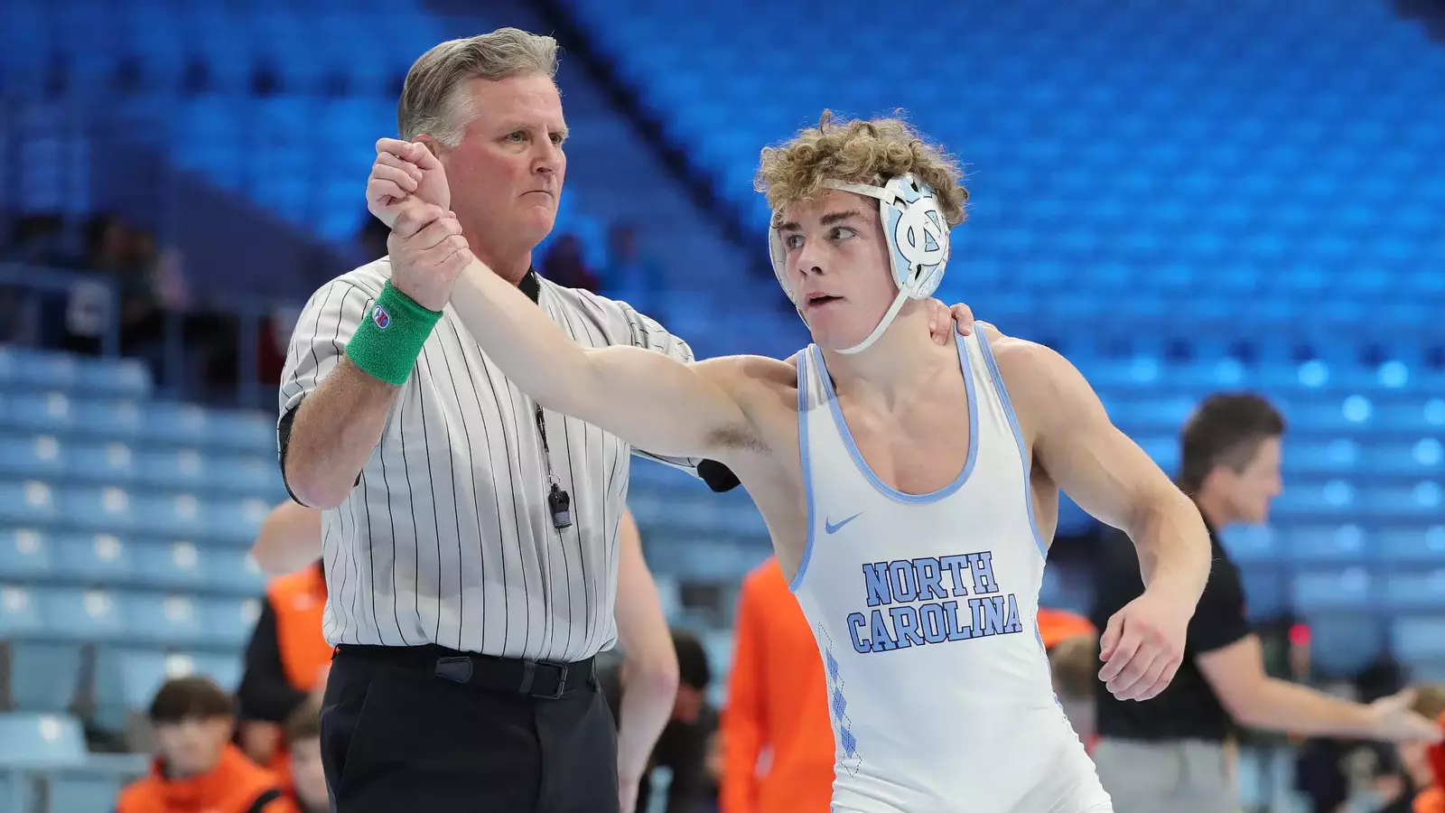 University of North Carolina Athletics