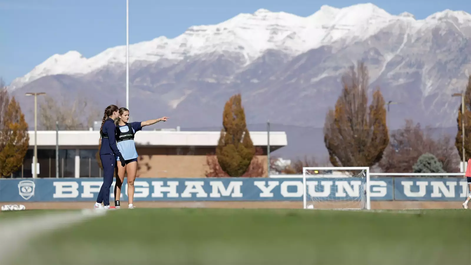 University of North Carolina Athletics