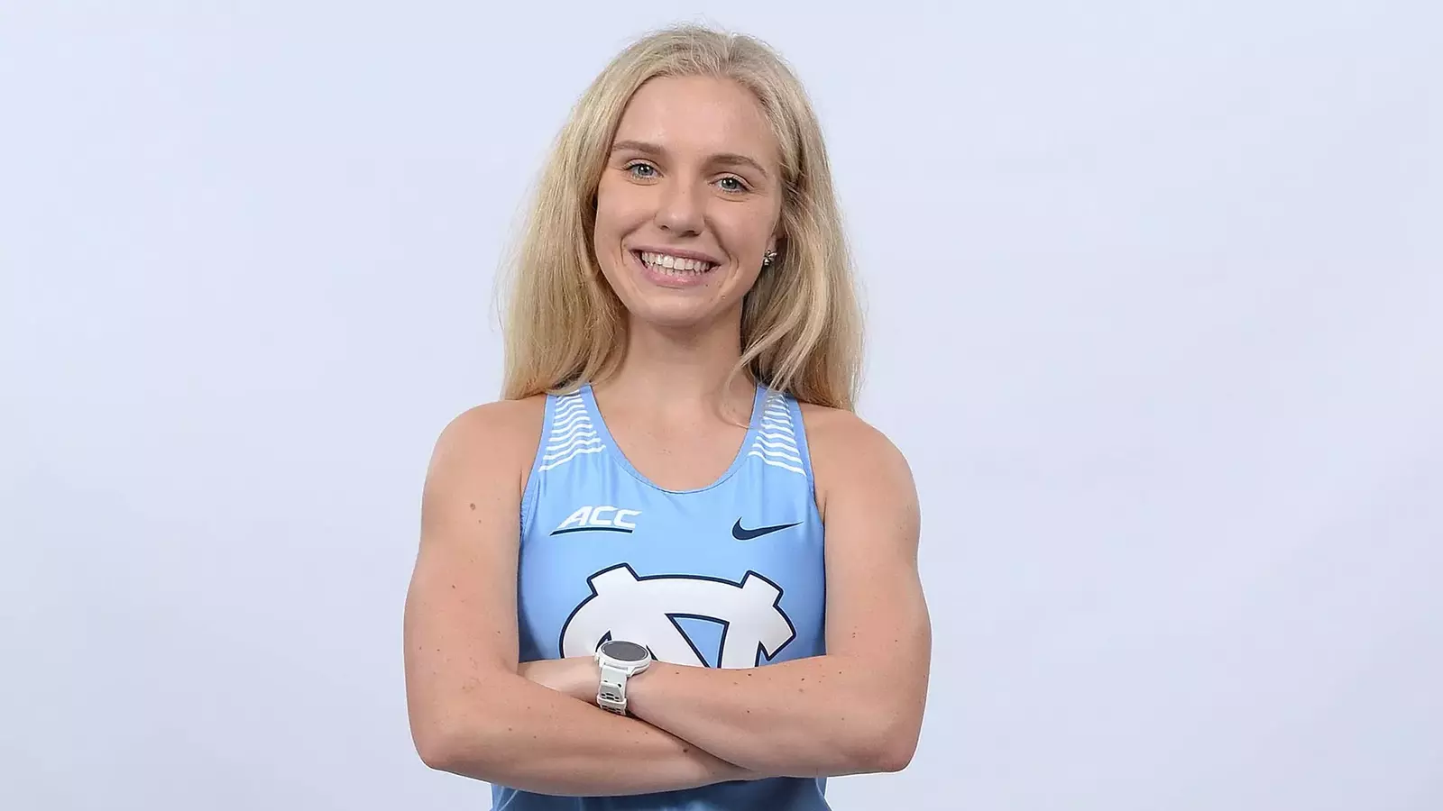 UNC's Brynn Brown Named Women’s National Athlete Of The Week