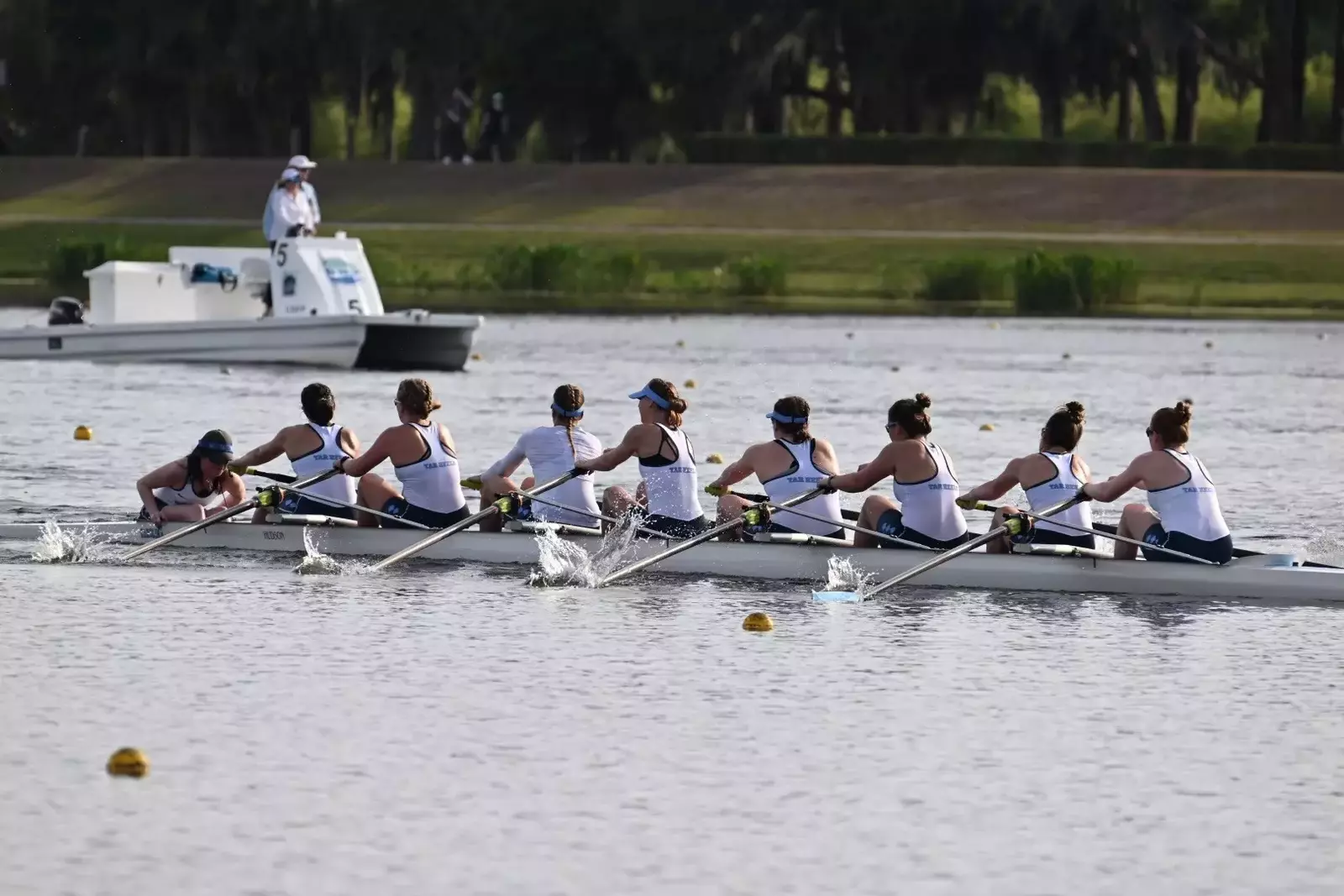 University of North Carolina Athletics