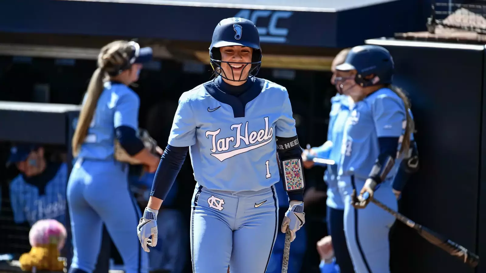 University of North Carolina Athletics