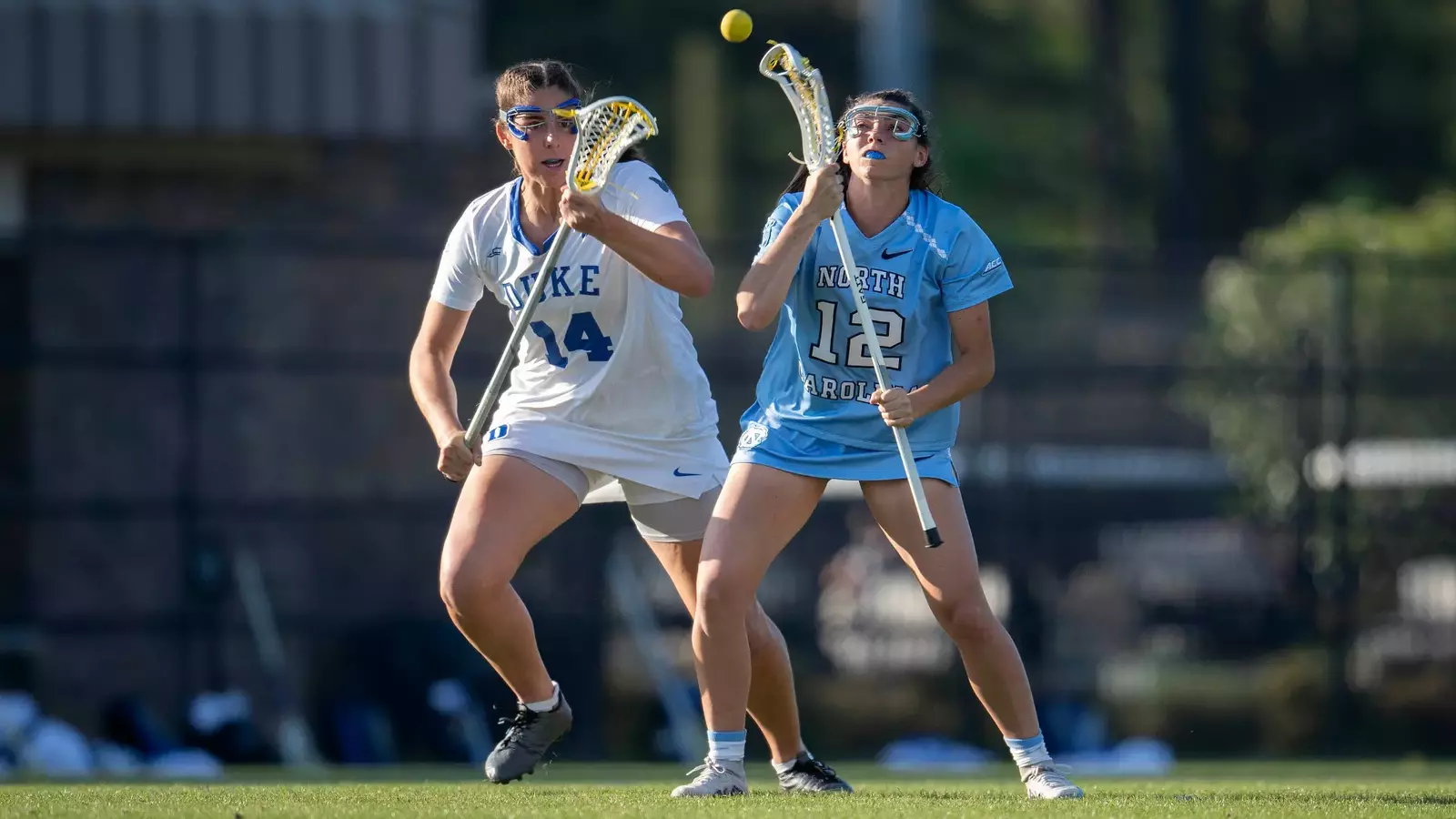 University of North Carolina Athletics