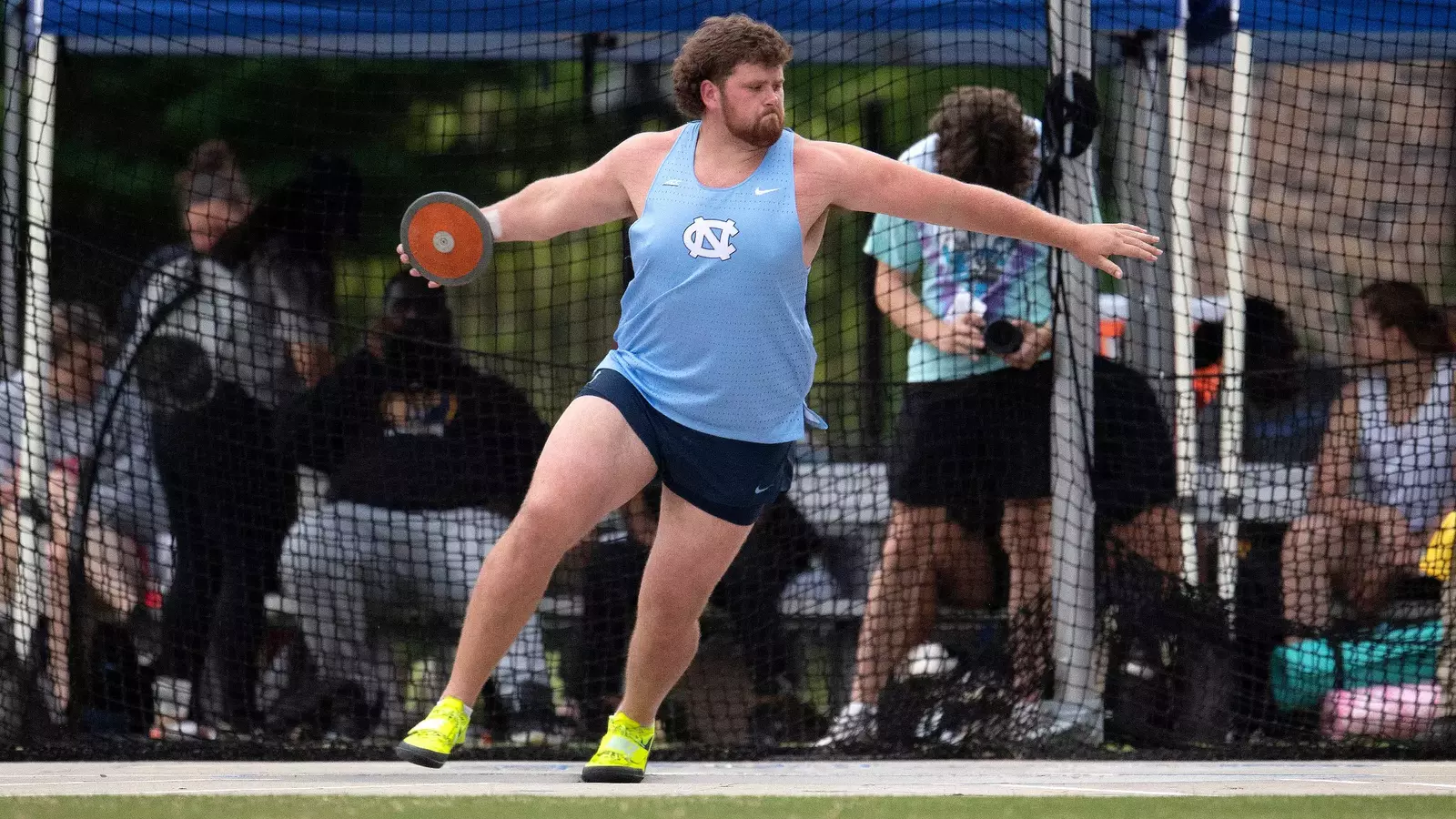 University of North Carolina Athletics