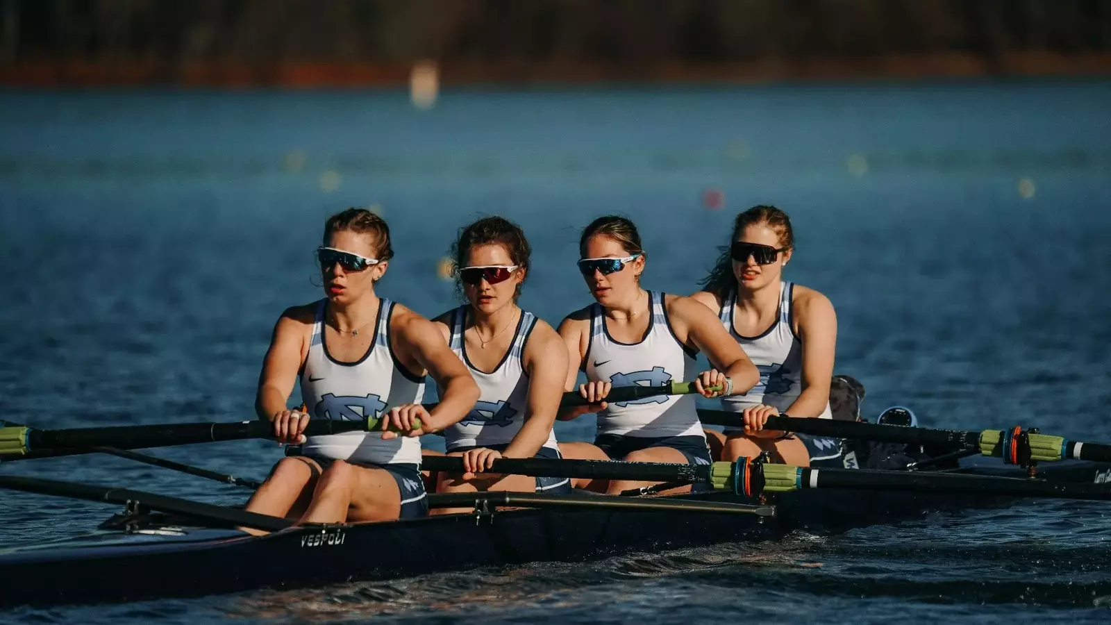 Acc Rowing Championships 2025