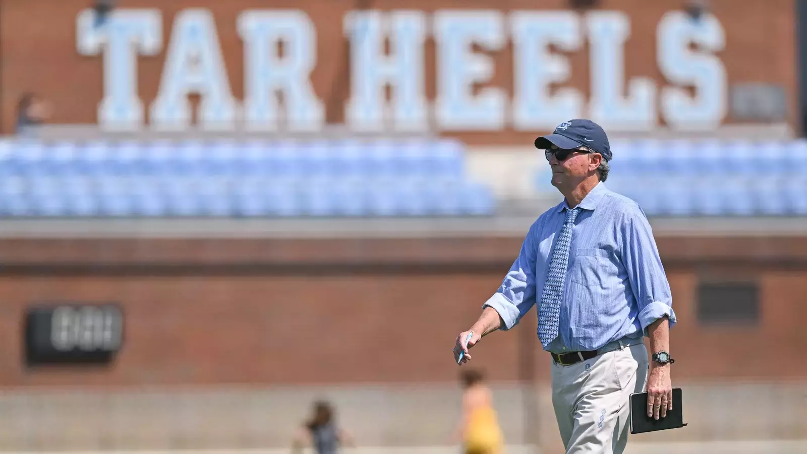 Anson Dorrance’s Impact Felt Far Beyond Chapel Hill