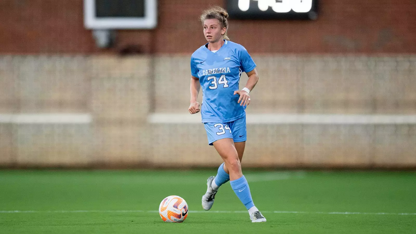 UNC Women’s Soccer Announces 2024 Schedule