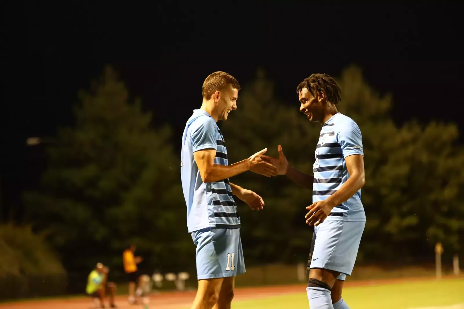 University of North Carolina Athletics