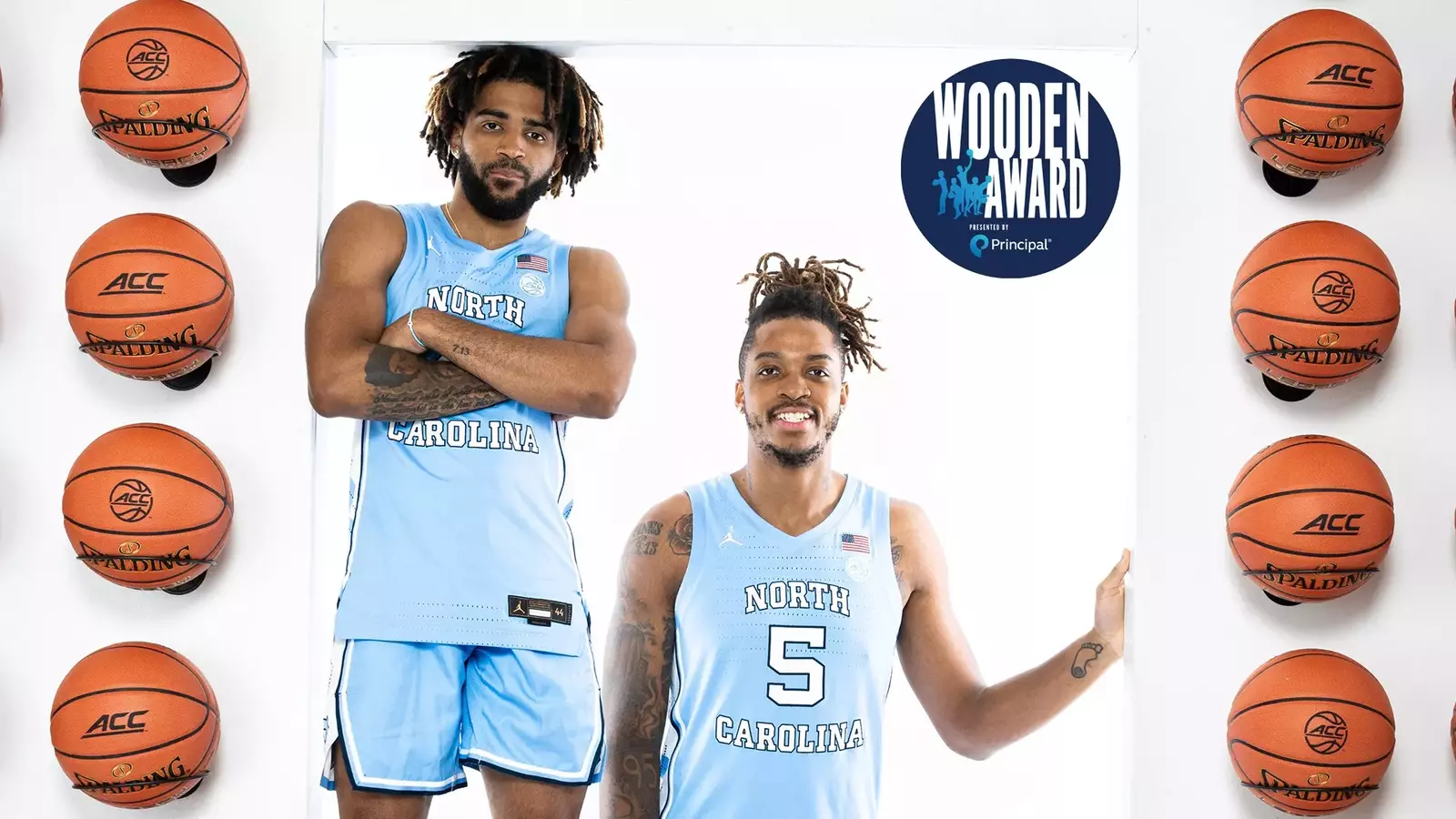 University of North Carolina Athletics