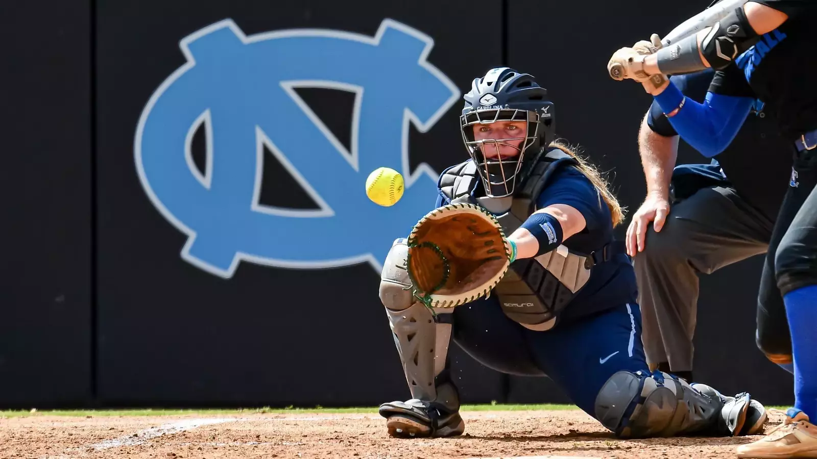 University of North Carolina Athletics