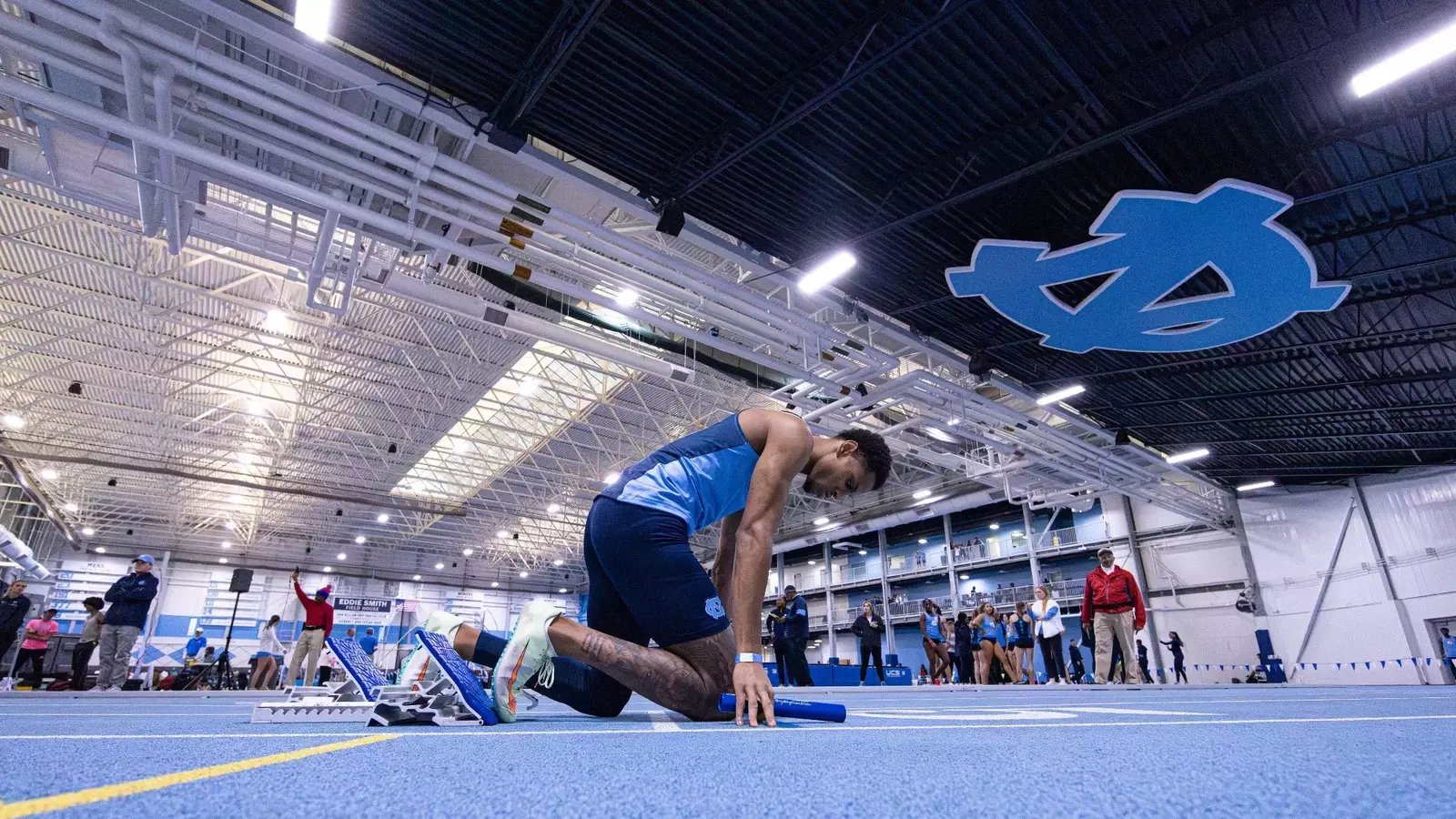 University of North Carolina Athletics