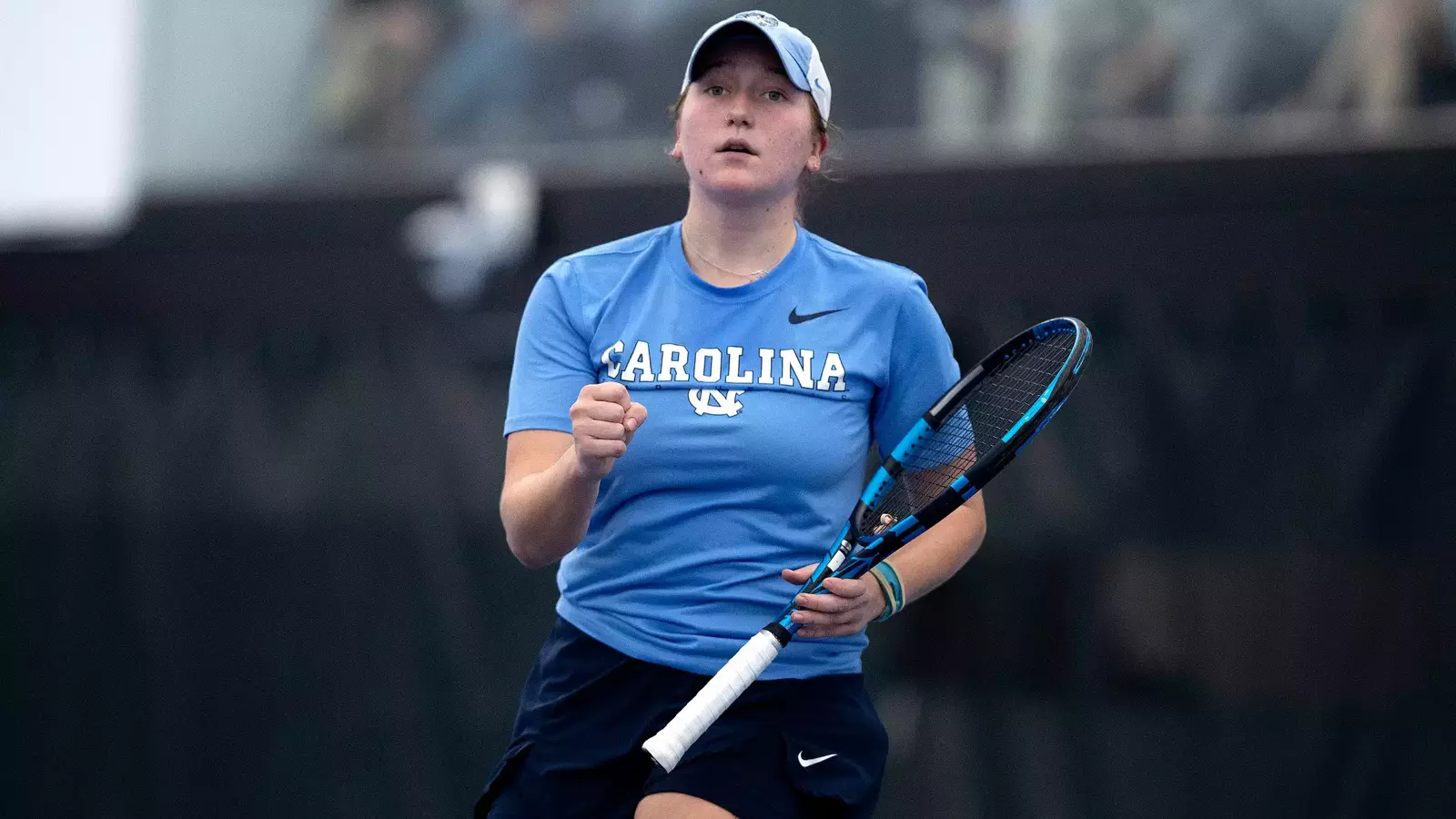 No. 6 UNC Women's Tennis Sweeps James Madison for Season-Opening Victory