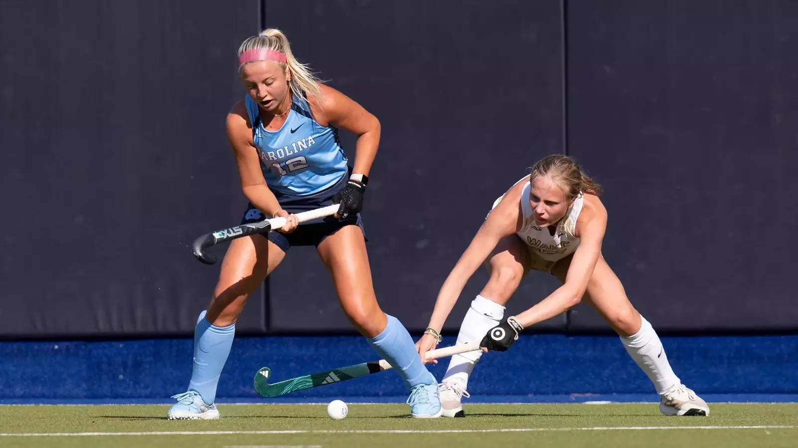 No. 1 UNC Field Hockey Rolls To 5-0 Win Over App State