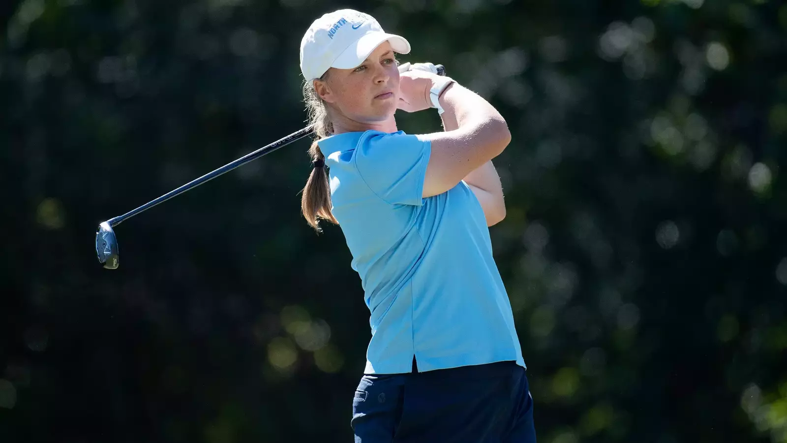 Women’s Golf Begins Moon Golf Invitational Sunday In Melbourne – University of North Carolina Athletics