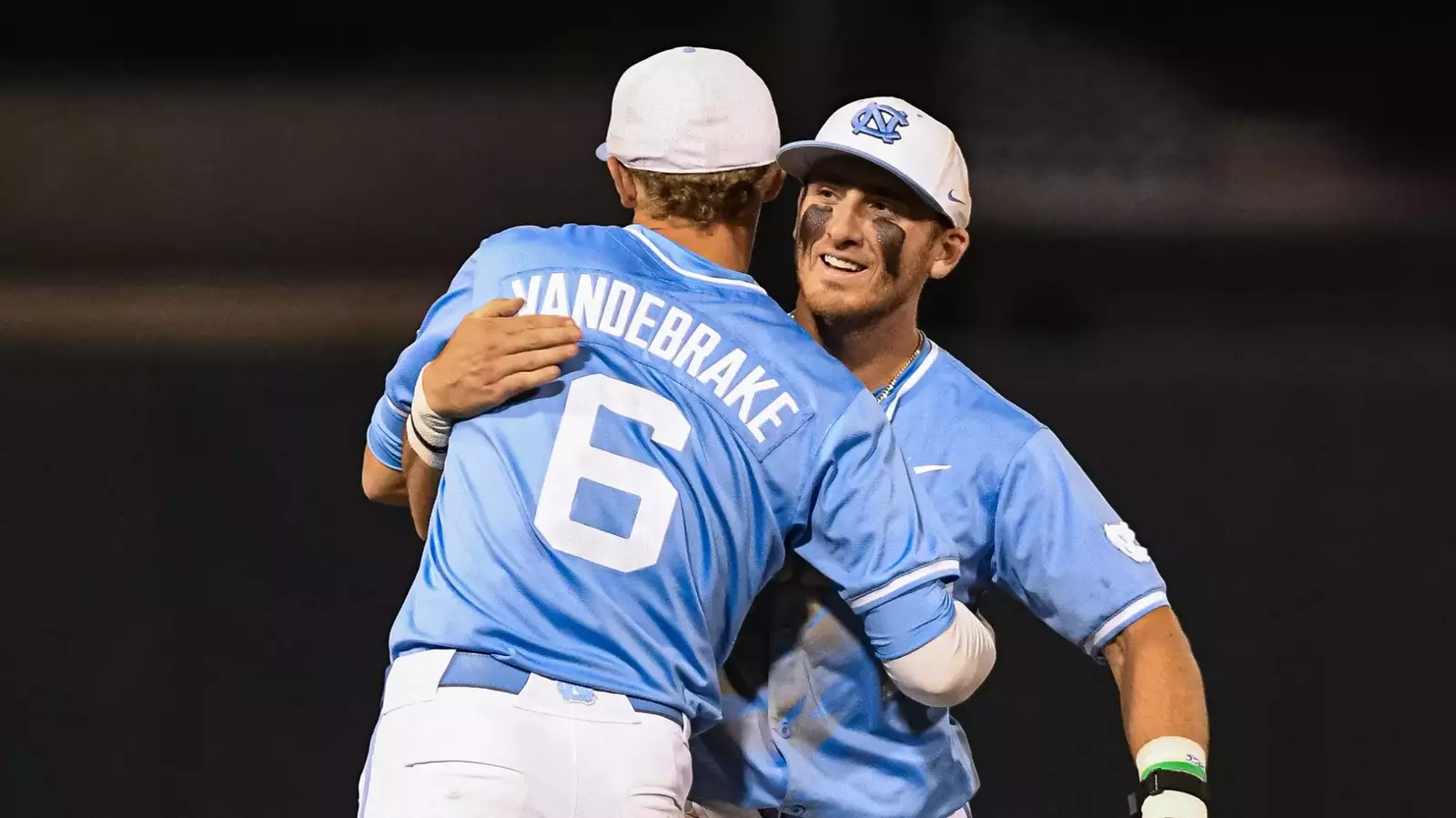 Schedule Set For UNC Baseball Fall World Series