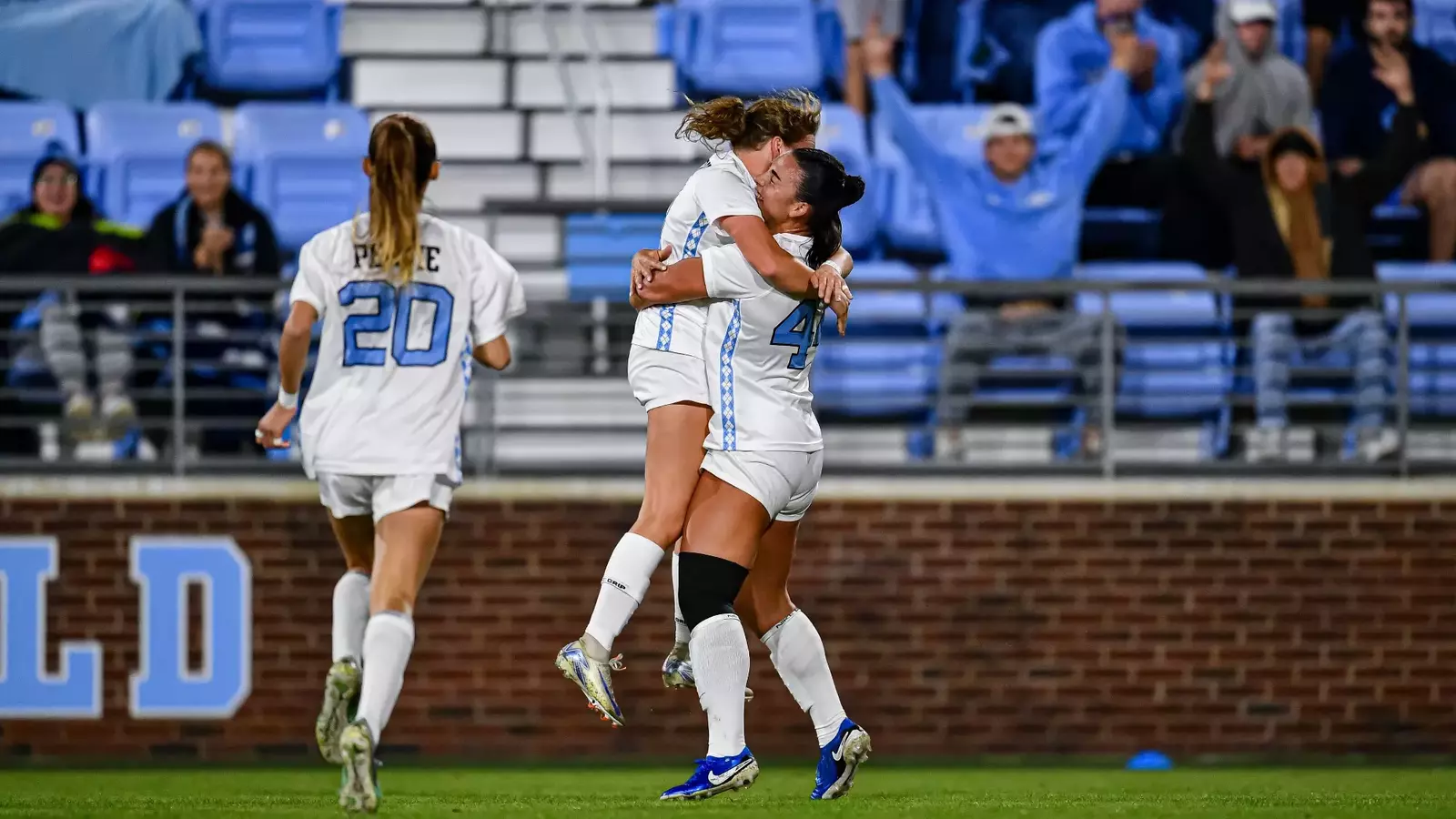 Women’s Soccer Earns Fourth Seed In 2025 ACC Tournament BVM Sports