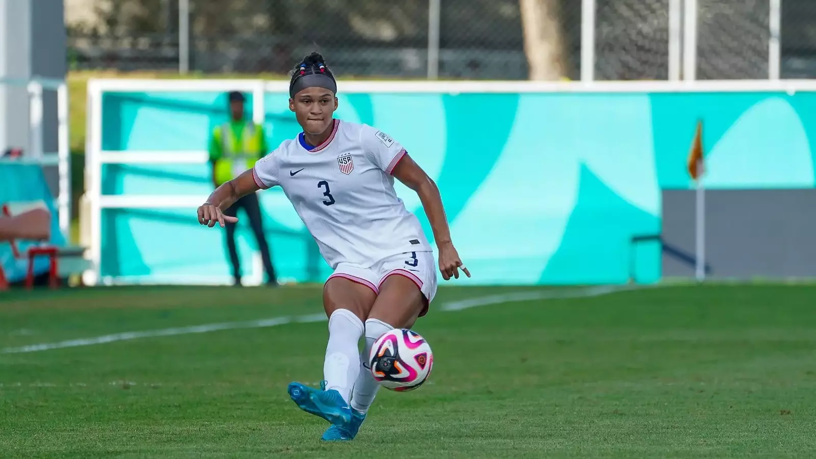 USA Under17 Women's Team Reaches Semifinals of FIFA World Cup BVM Sports