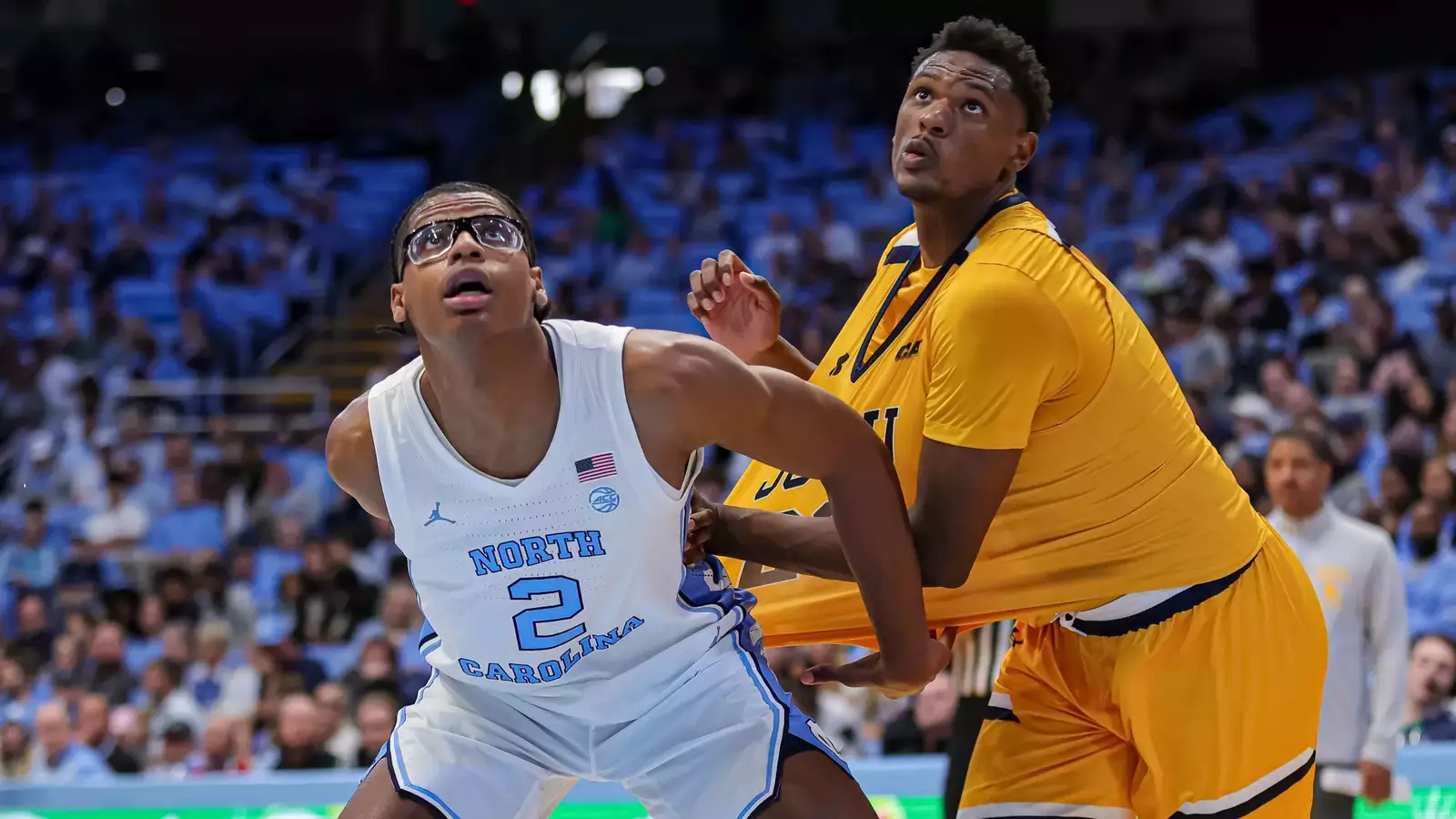 UNC Men's Basketball Opens With Elon Monday Night - Pregame Notes