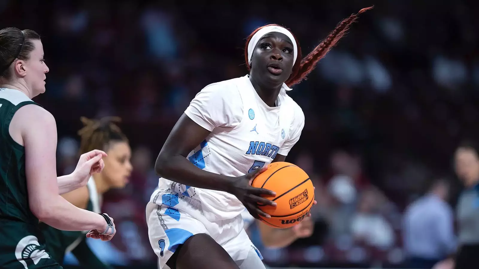 Maria Gakdeng Named To Lisa Leslie Award Watch List