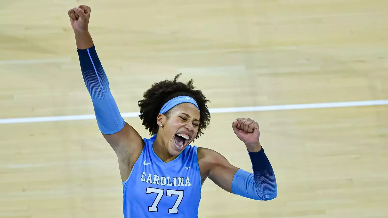 UNC Volleyball Puts Eight-Match Win Streak On The Line Against NC State & Wake Forest