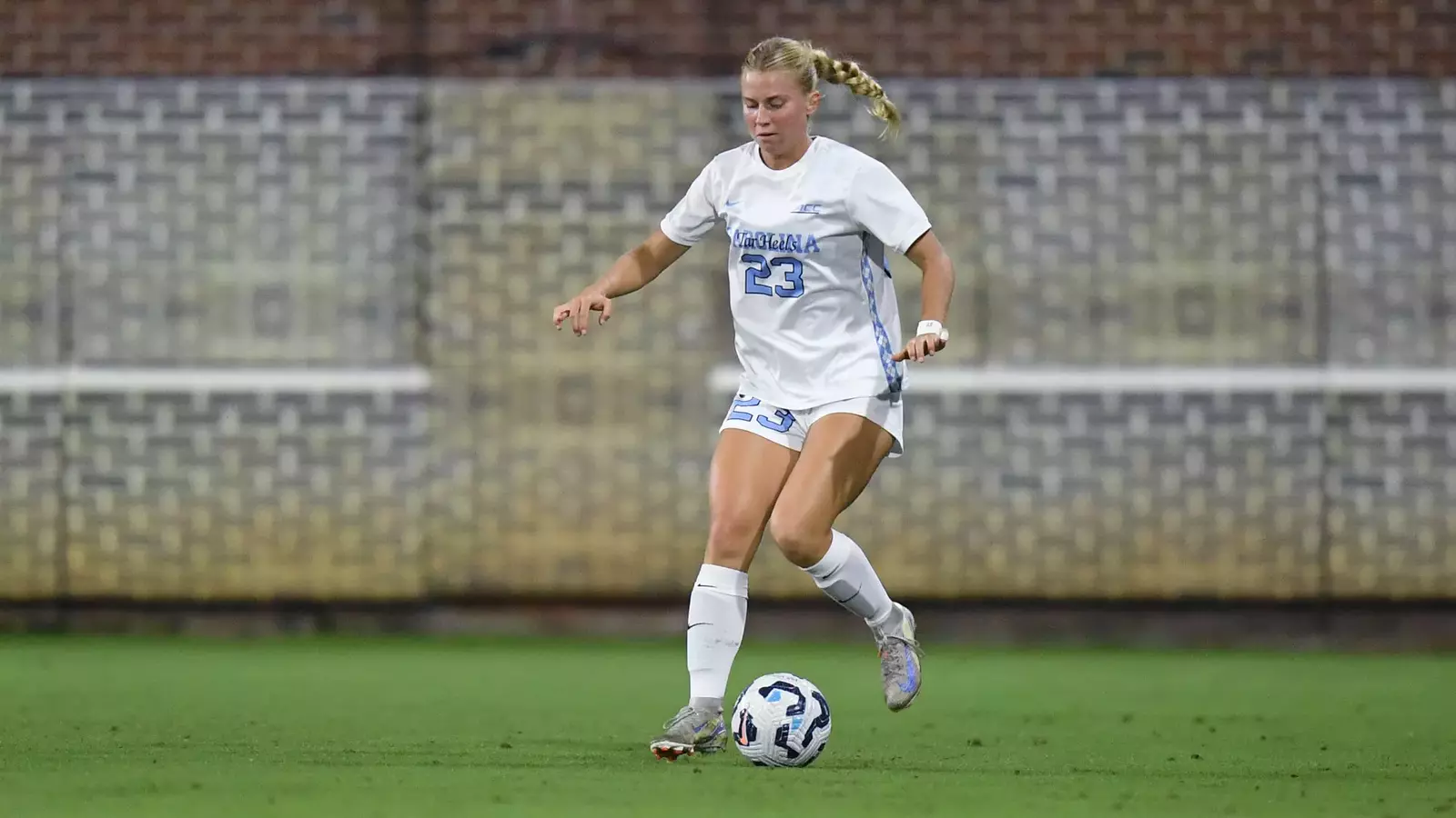 No. 2 UNC Women's Soccer Visits Cal For Top-20 Showdown Thursday