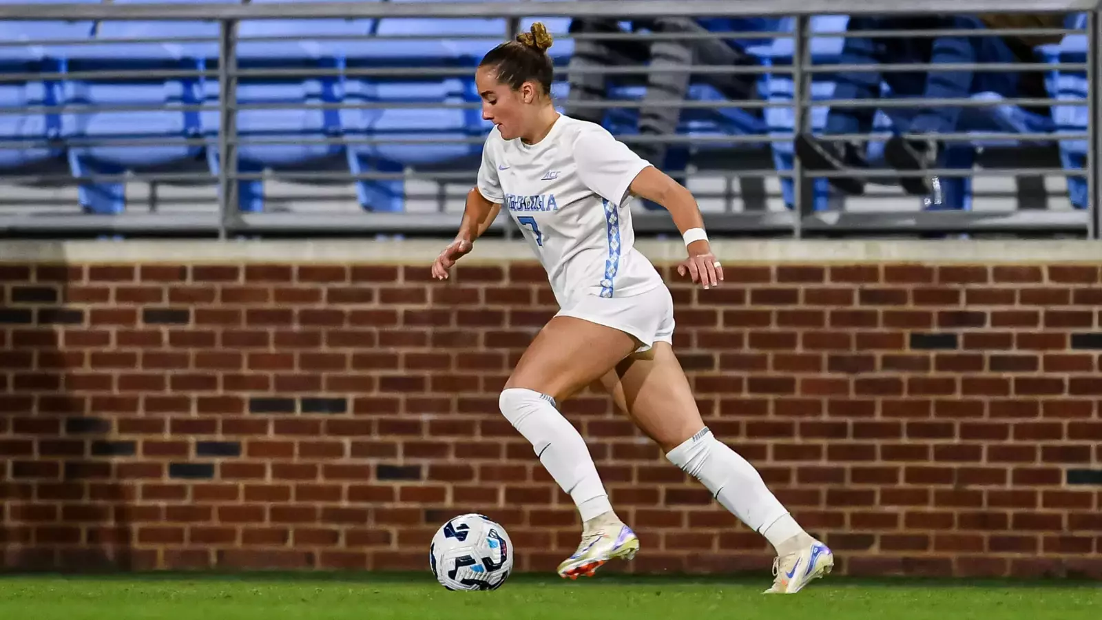 UNC Women’s Soccer Hosts Virginia Tech In ACC Tournament First Round Sunday