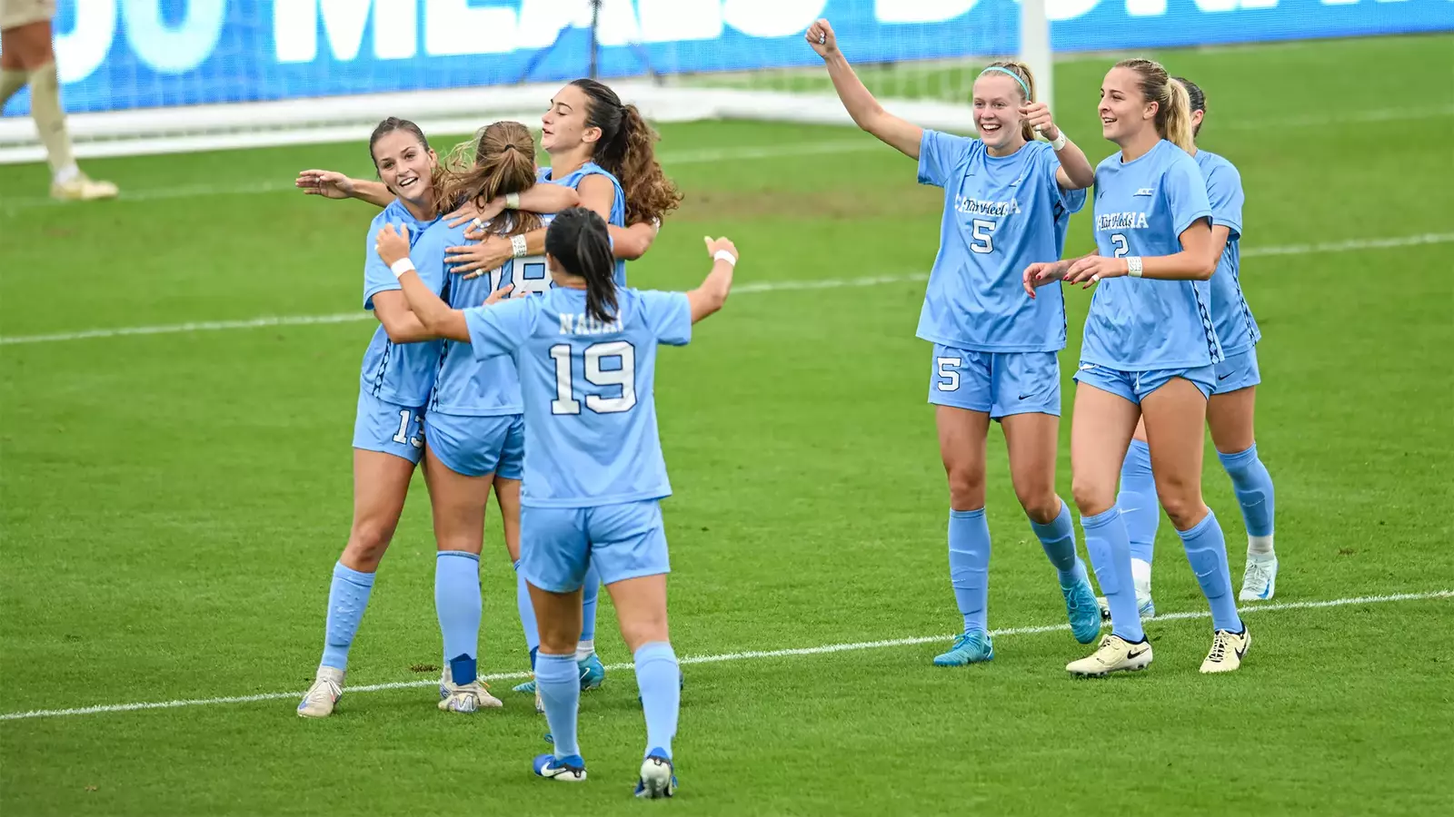 UNC Women’s Soccer Secures No. 2 Seed In 2024 NCAA Tournament