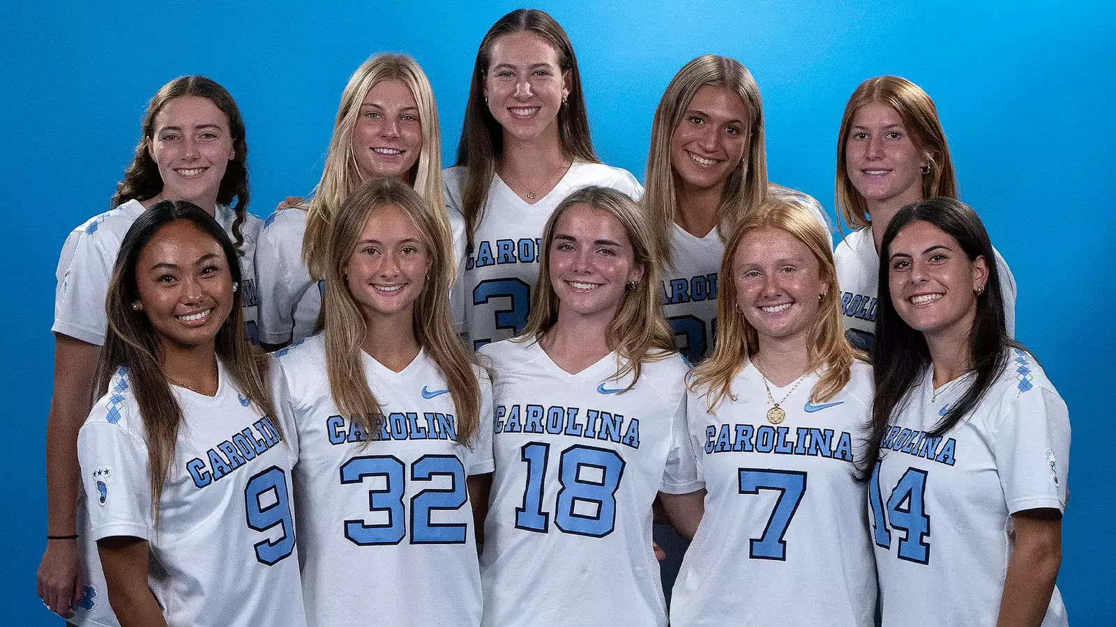 Women’s Lacrosse Inks 10 On National Signing Day BVM Sports