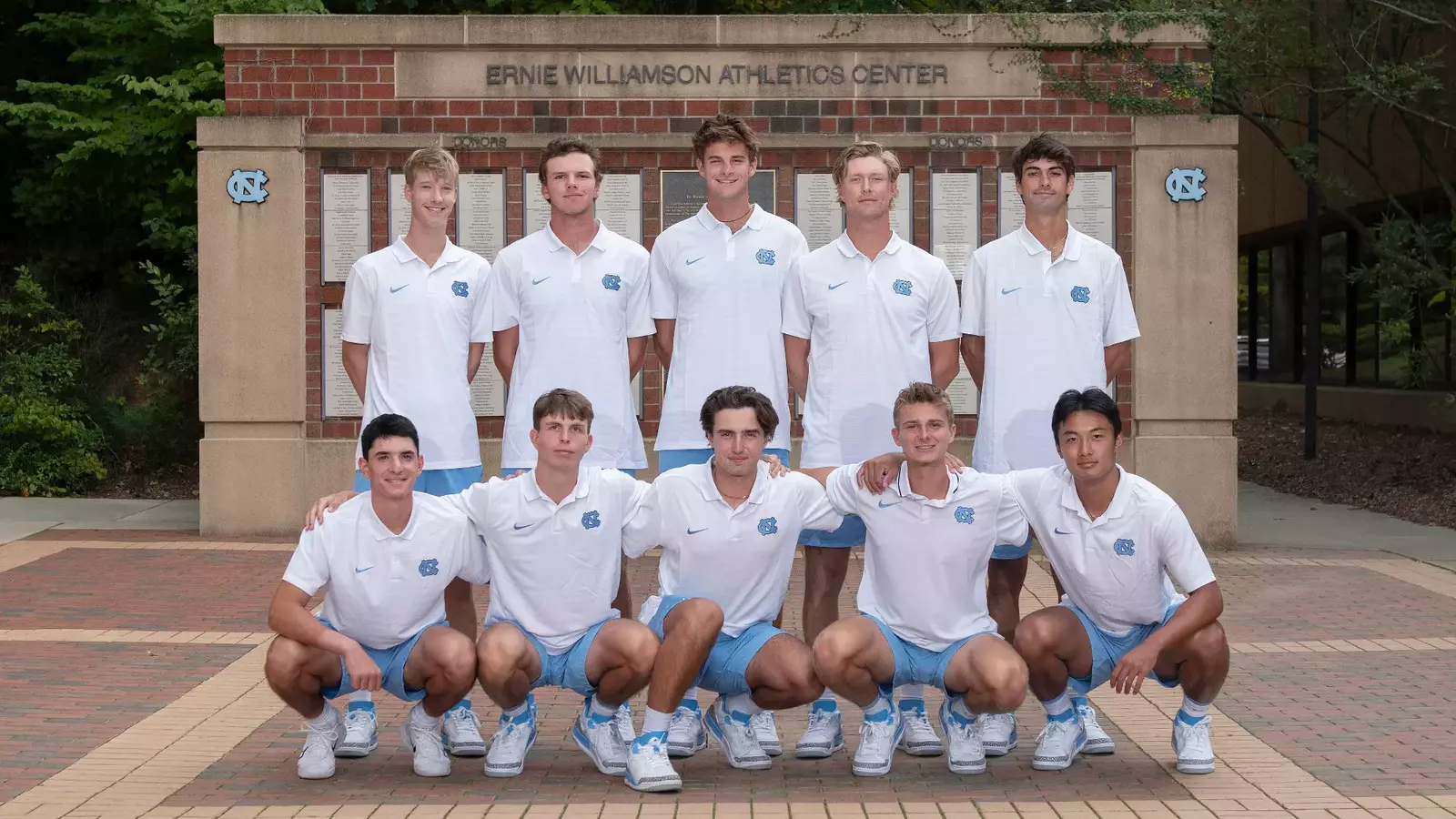 University of North Carolina Athletics