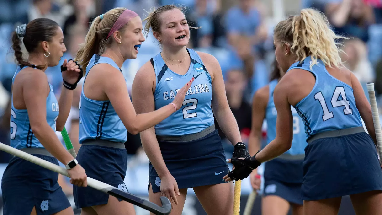 UNC Field Hockey Faces Duke In NCAA Tourney Second Round