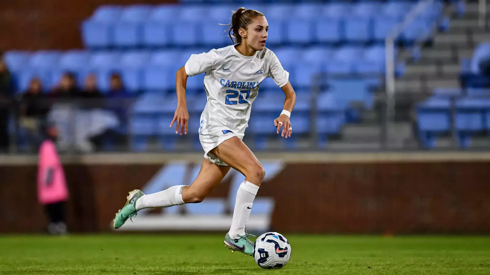 NCAA Second Round vs. Santa Clara Up Next For UNC Women’s Soccer Friday