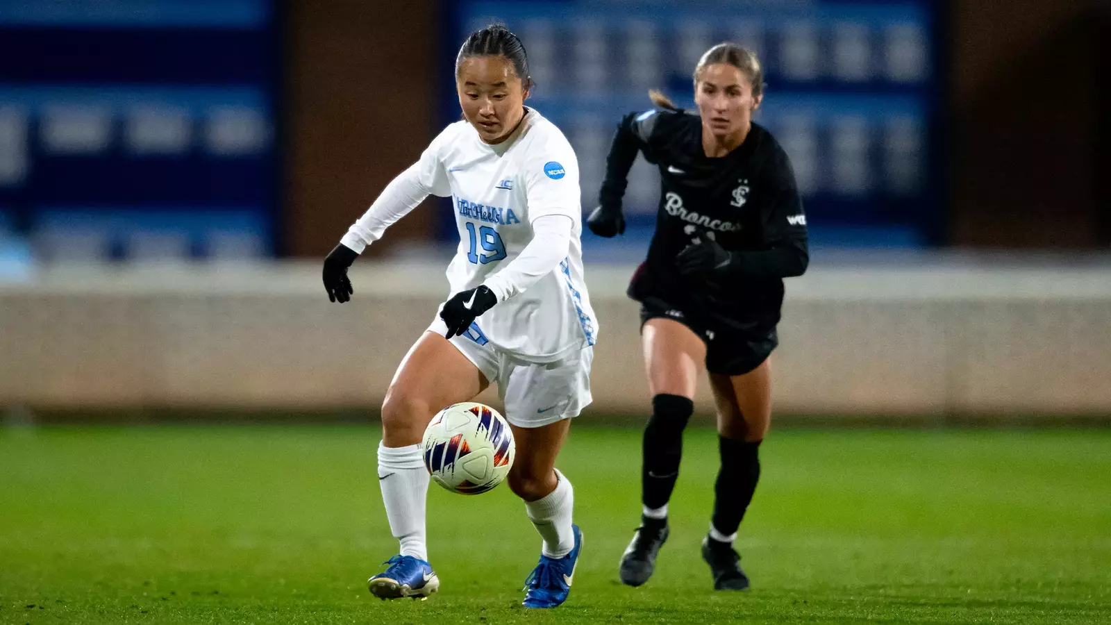 UNC Women's Soccer Hosts Minnesota In NCAA Sweet 16 Sunday