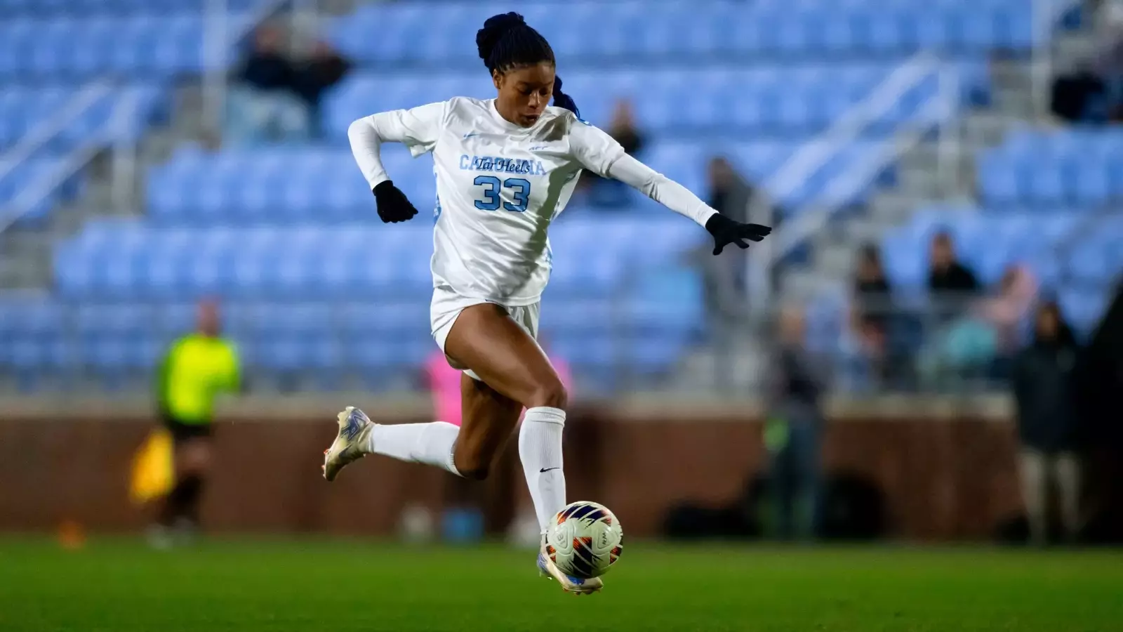 UNC Women’s Soccer Hosts Penn State In NCAA Elite 8 Friday