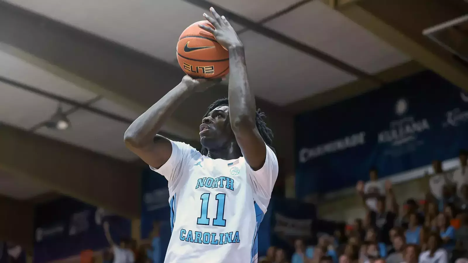 UNC Men's Basketball Ready For Michigan State In Maui Consolation Game - Pregame Notes