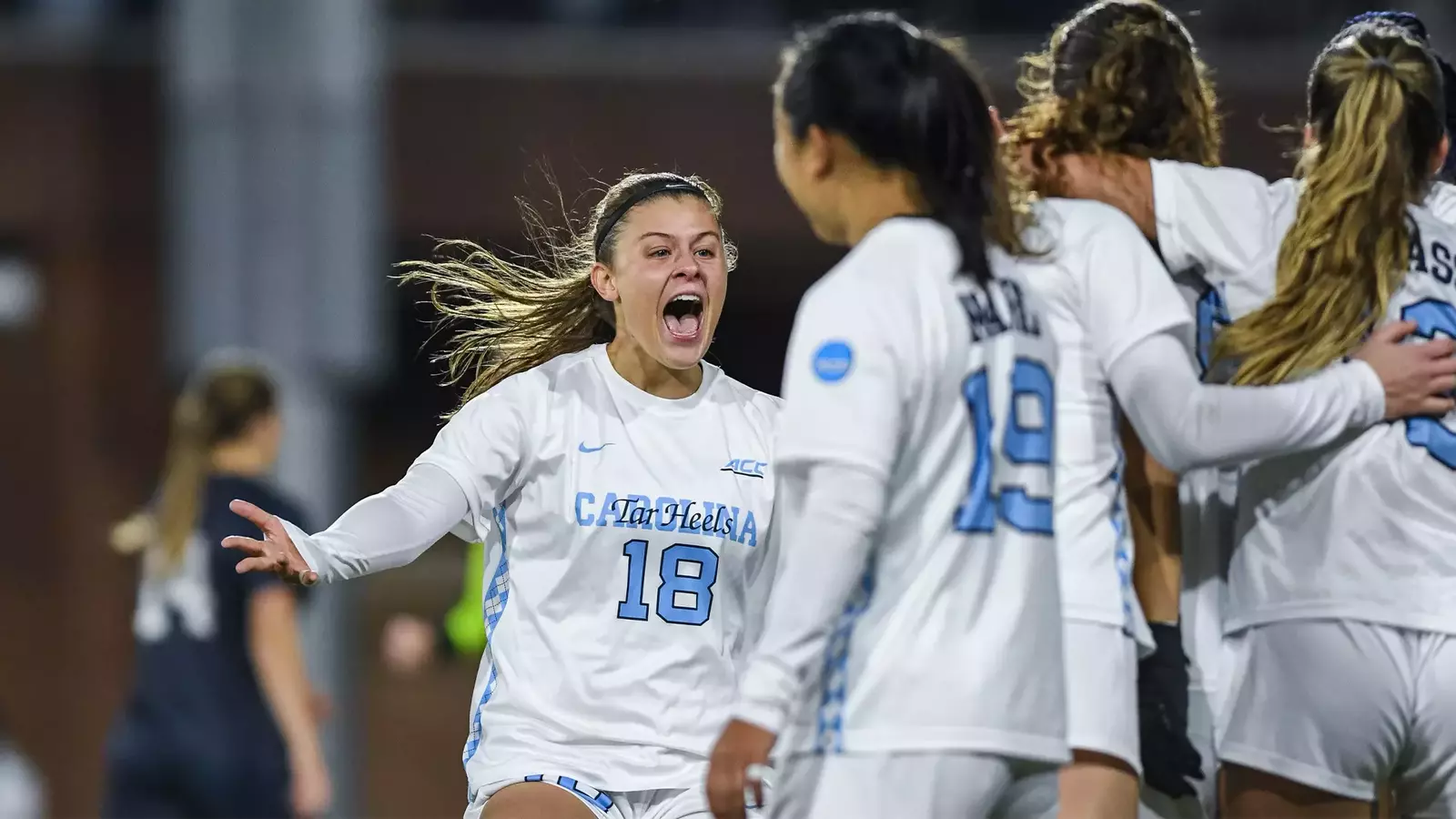 UNC Women’s Soccer Advances To Record 32nd NCAA College Cup