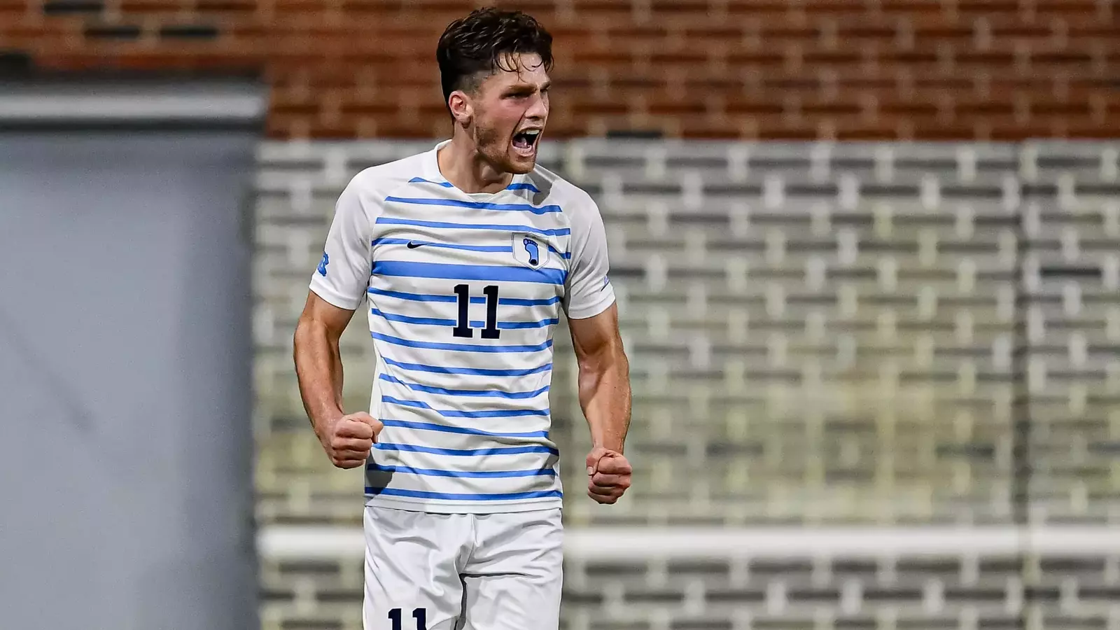 UNC Men’s Soccer Earns NCAA Tournament At-Large Berth