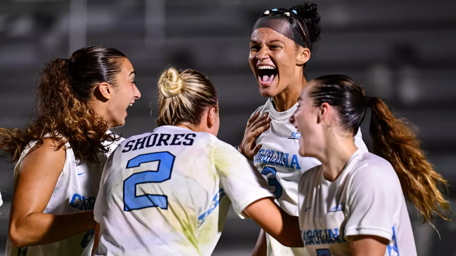 No. 8 UNC Women’s Soccer Knocks Off No. 1 Duke, Advances To ACC Title Game