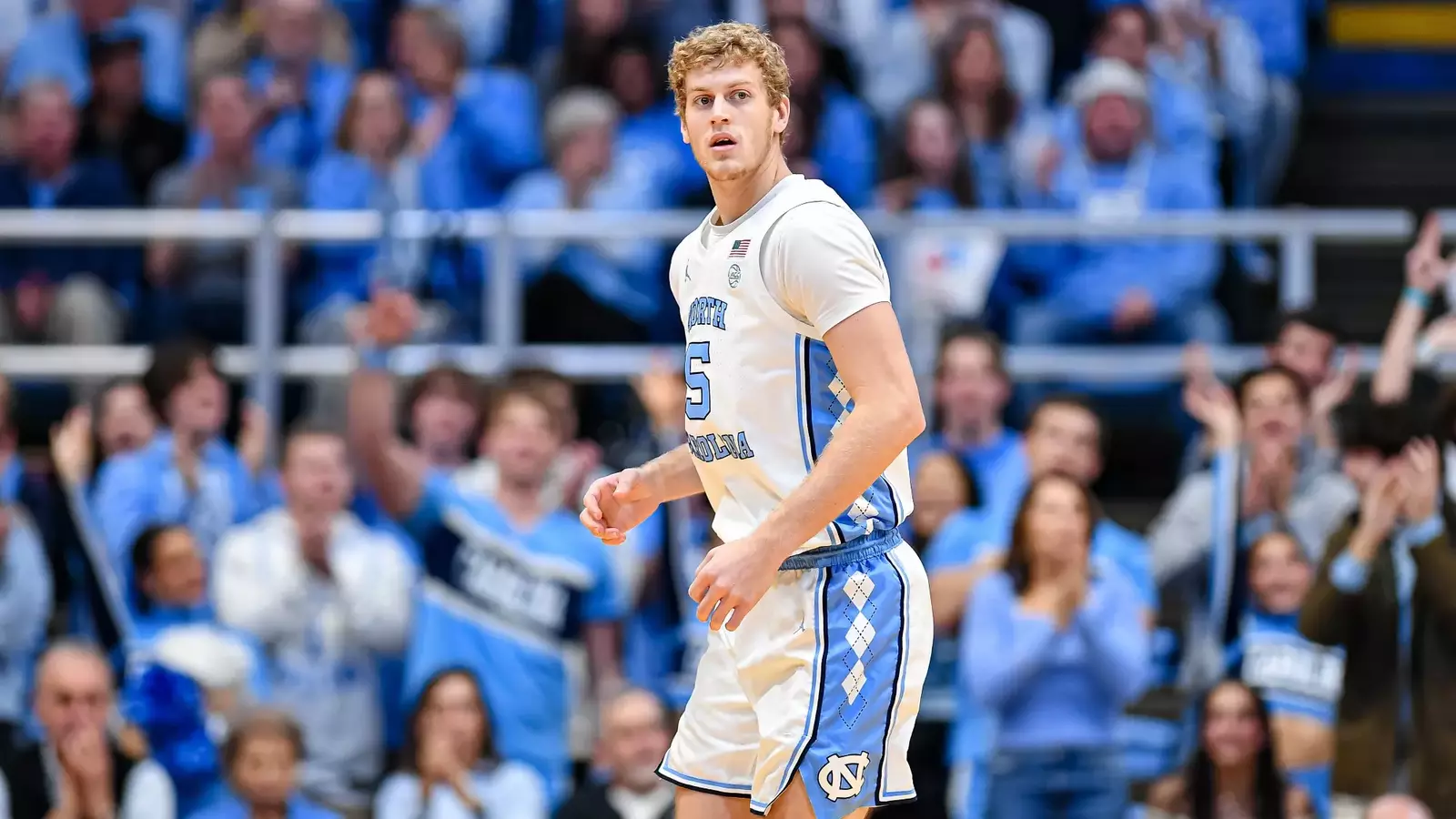 Lucas: North Carolina vs. La Salle Rapid Reactions