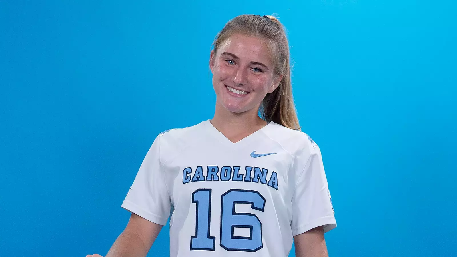 UNC Women's Lacrosse Lands Nation's No. 1 Recruit For Second Straight Year