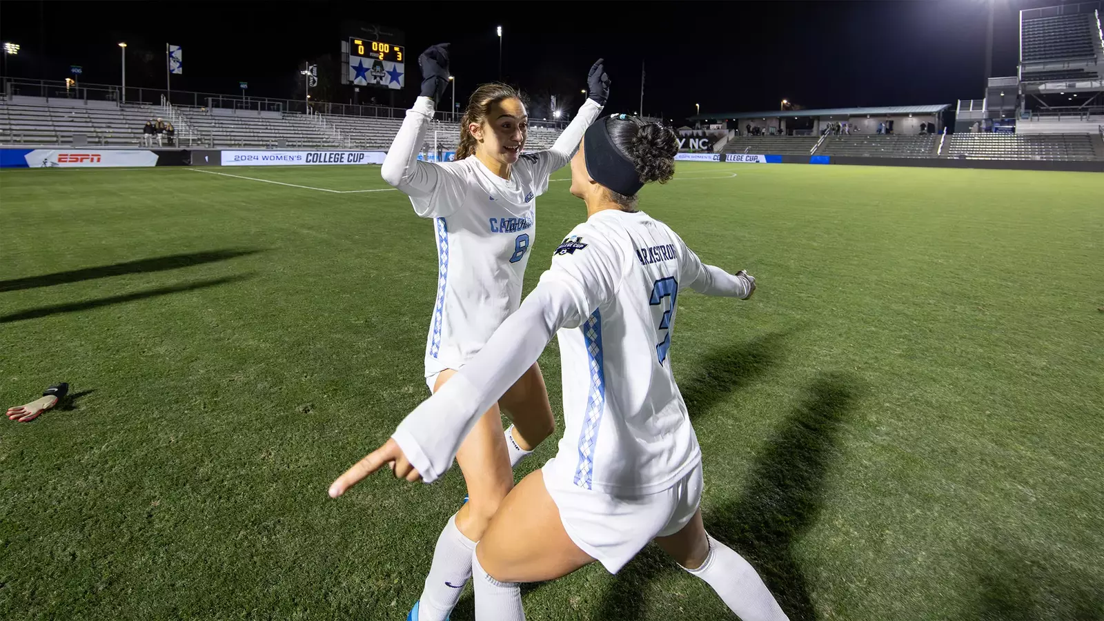 TopDrawerSoccer’s Postseason Awards Feature Several Tar Heels