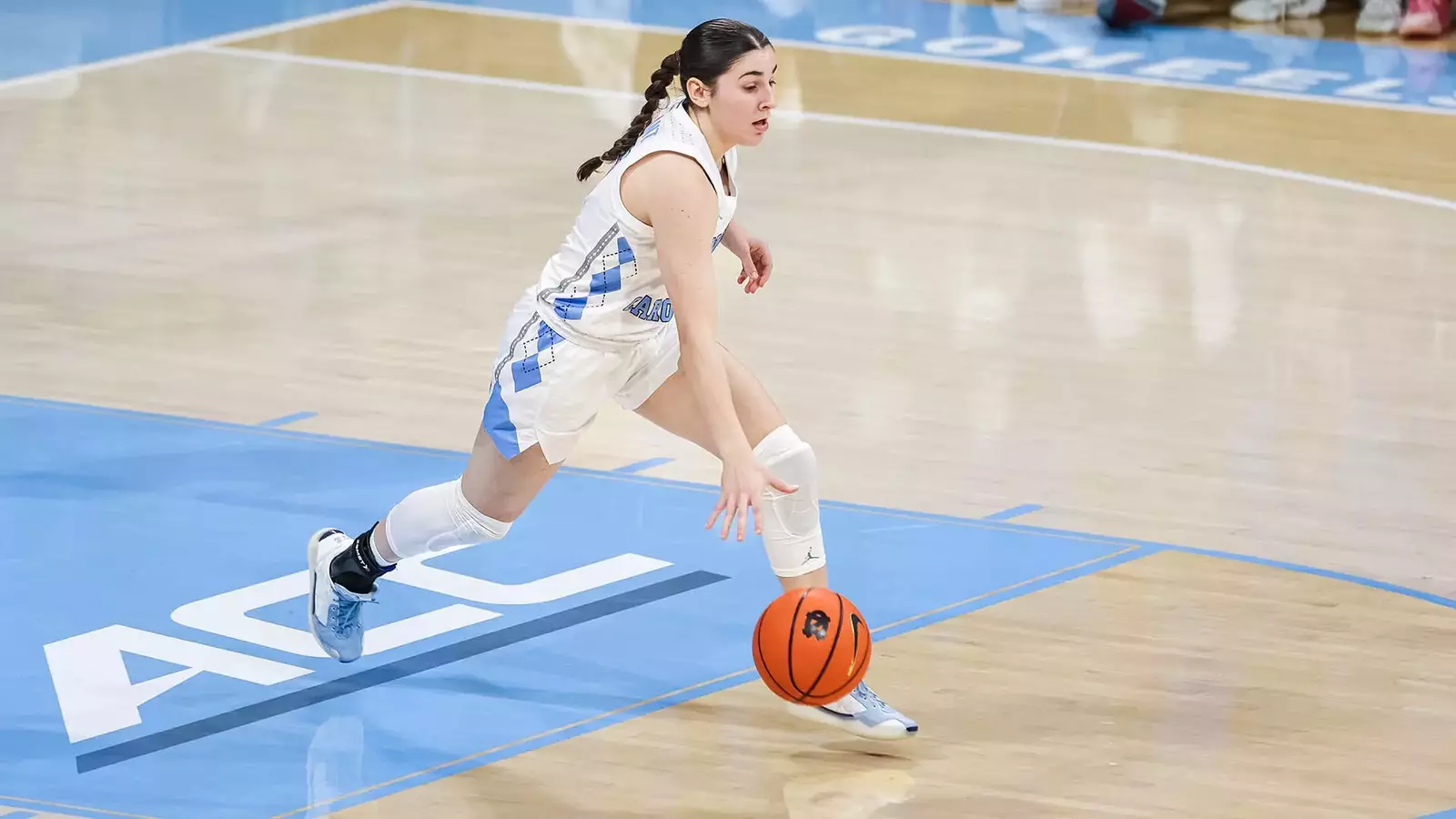 Lanie Grant Named USBWA Freshman Of The Week