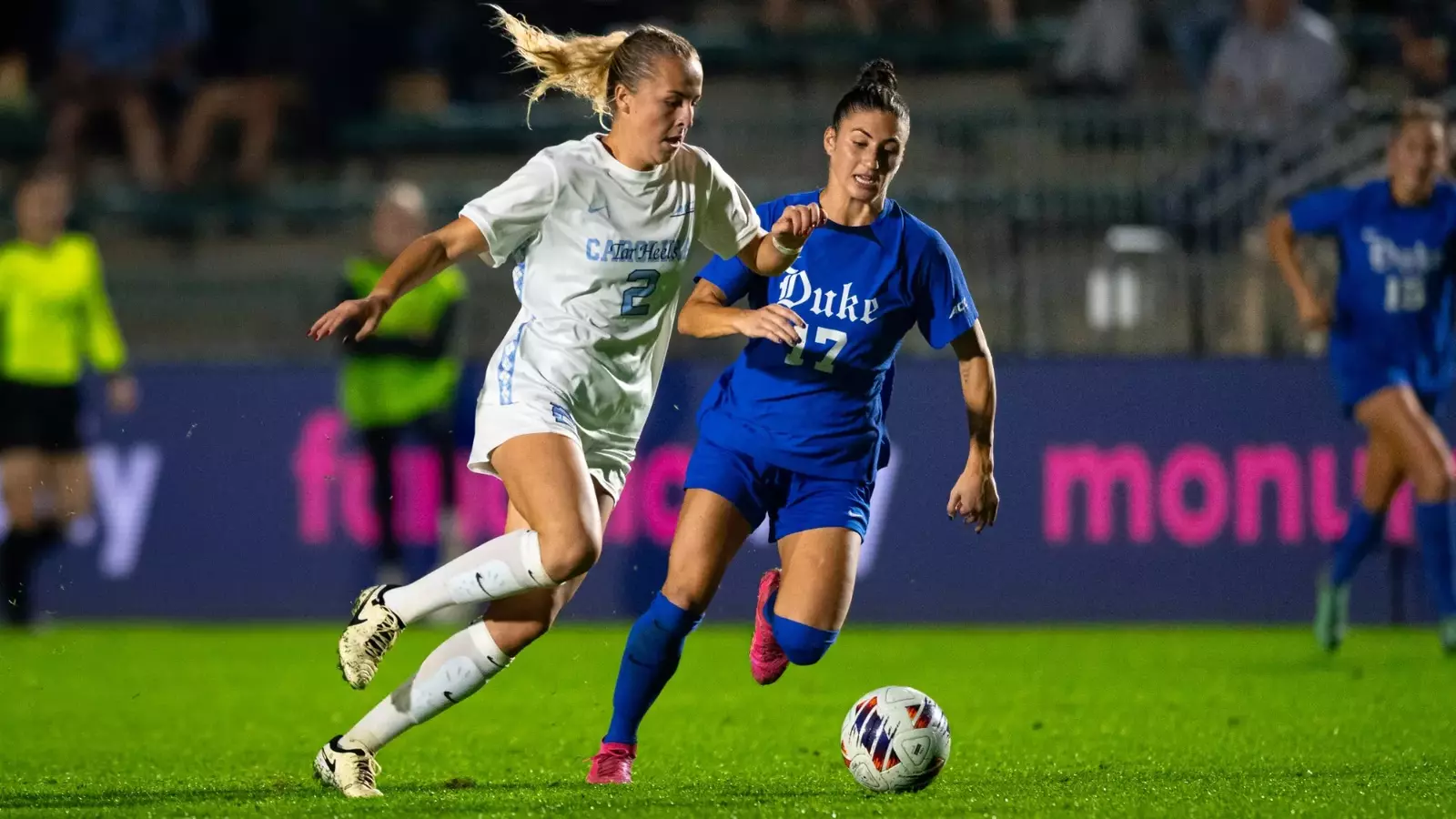 UNC Women’s Soccer Faces Duke In NCAA College Cup Semifinals Friday Night