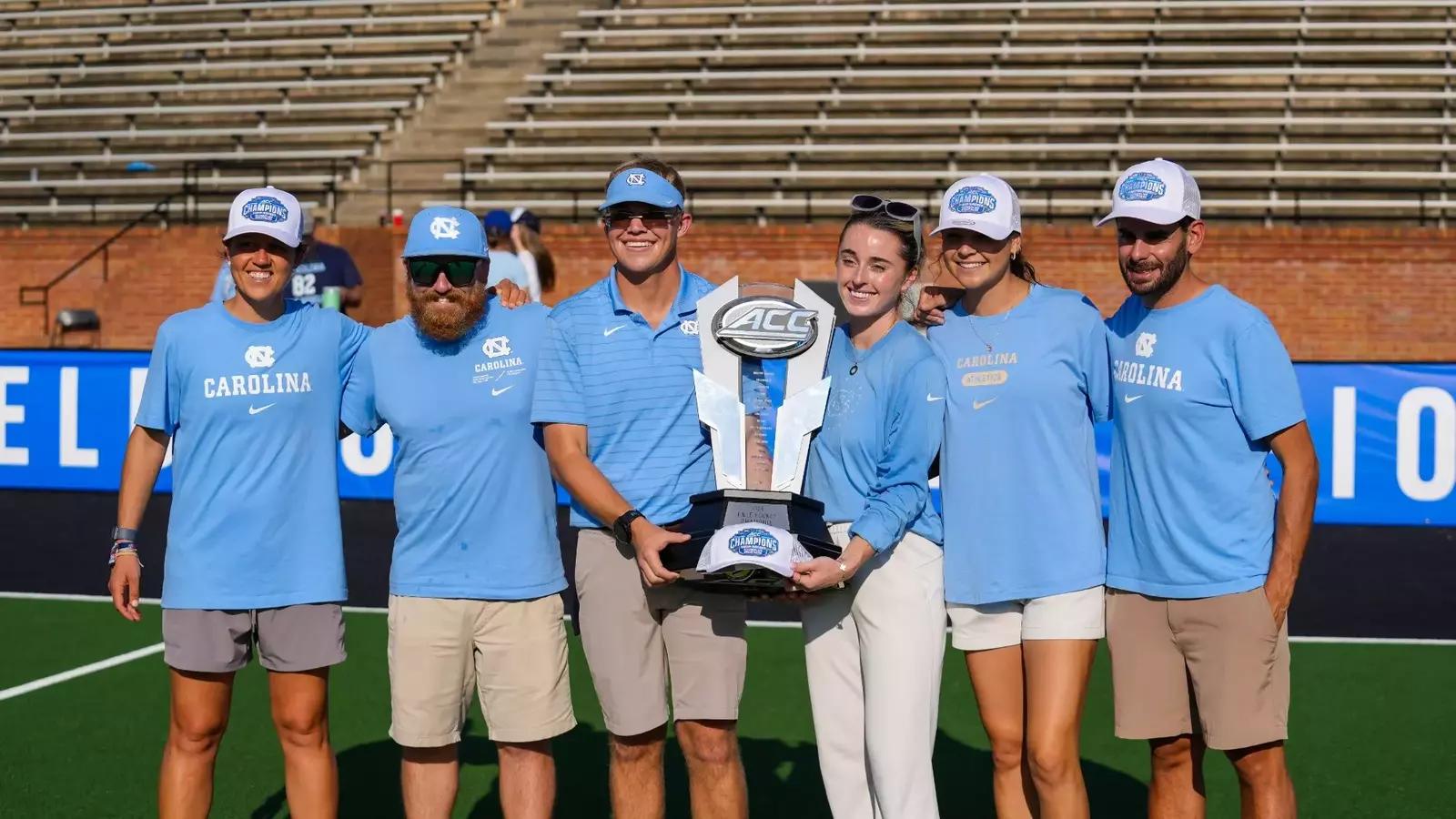 University of North Carolina Athletics