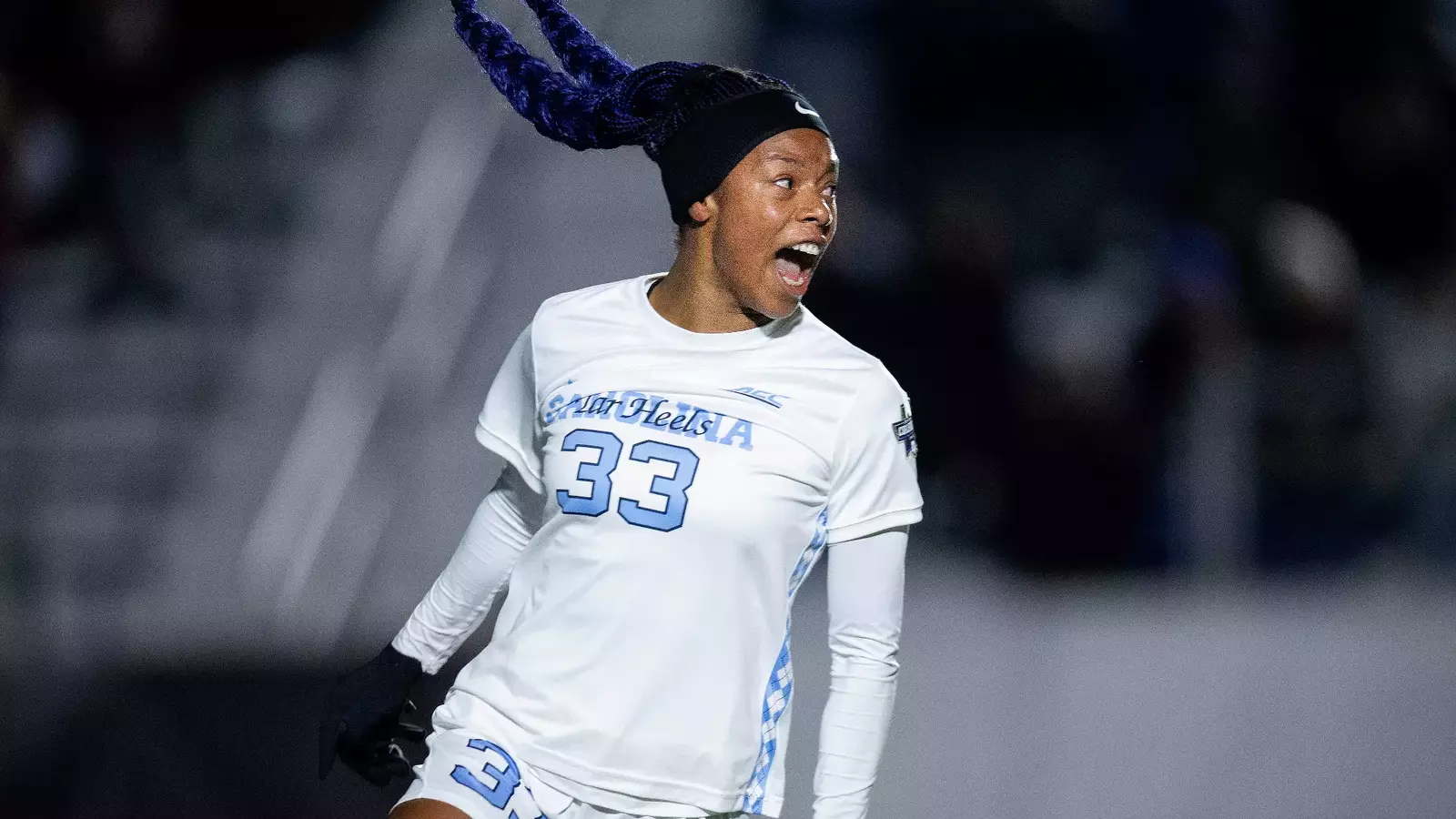 UNC Women’s Soccer Routs Duke, 3-0, To Advance To National Title Game