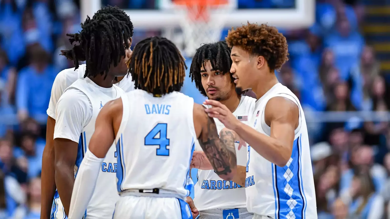 North Carolina vs. Georgia Tech Postgame Quotes