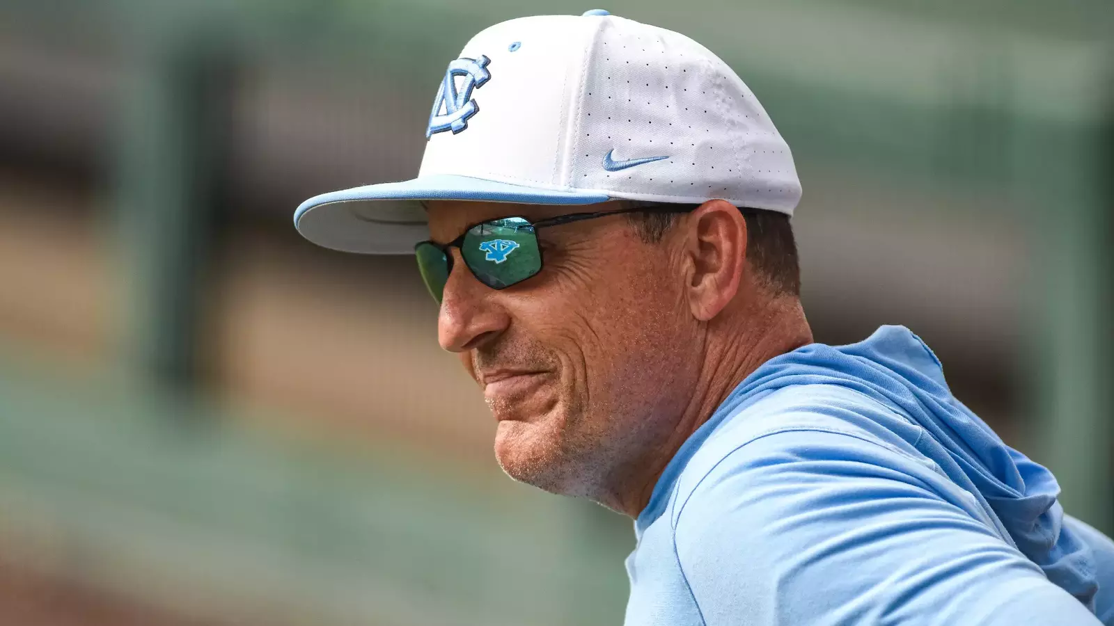 Scott Forbes Named ABCA Atlantic Region Coach Of The Year