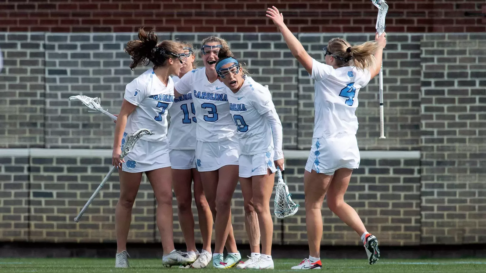 UNC Women’s Lacrosse Earns 19th Straight NCAA Tournament Bid