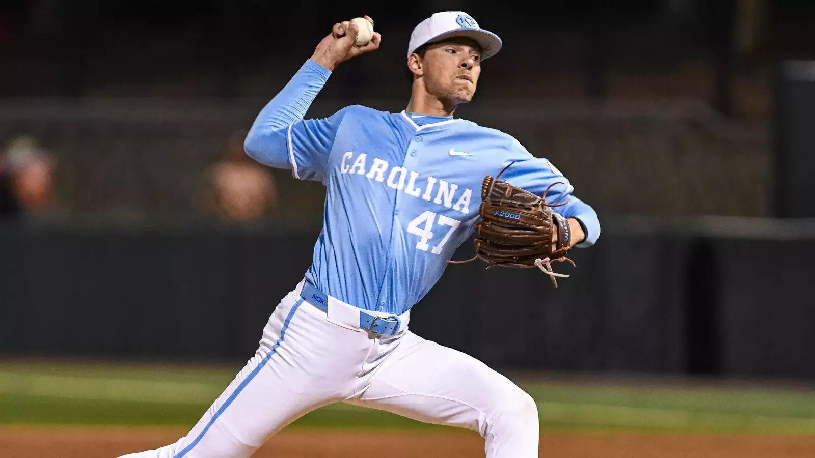 University of North Carolina Athletics