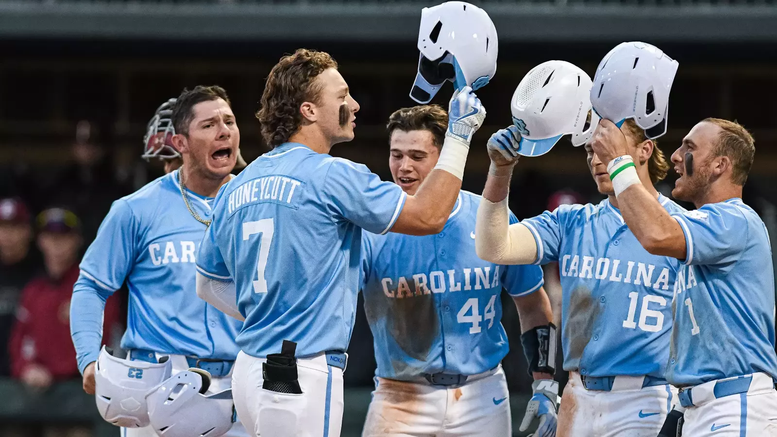 UNC Baseball Season In Review: By The Numbers